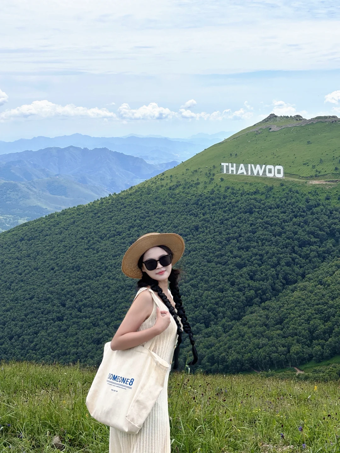 京津冀“小阿勒泰”｜太舞小镇超全攻略！🏔️