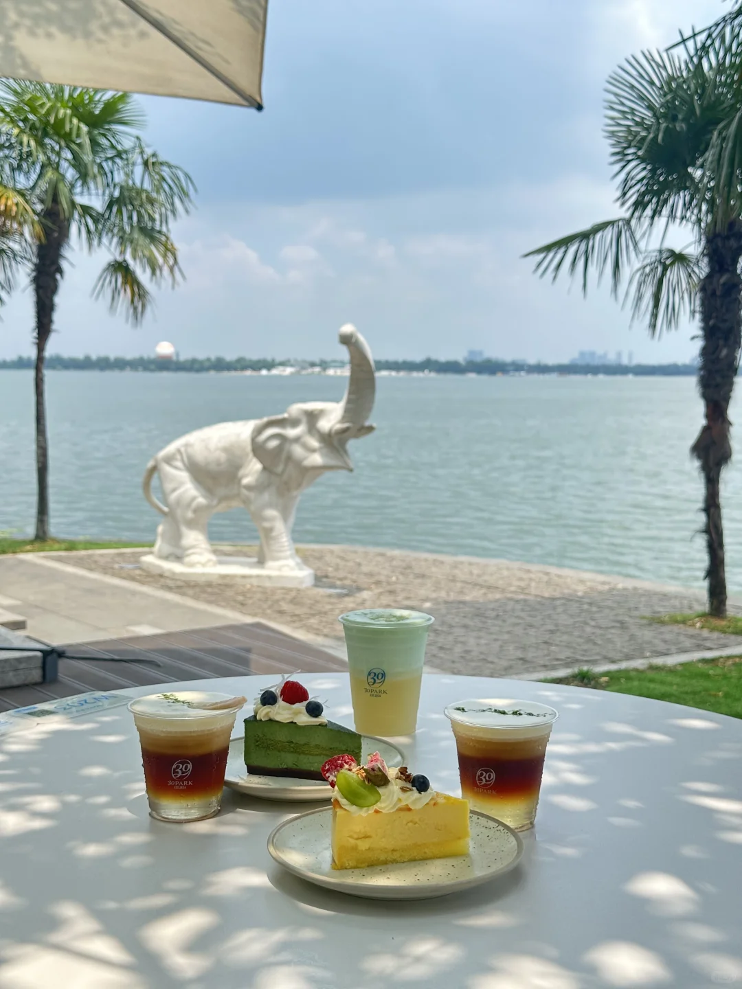 7-8月武汉东湖听涛景区旅游攻略🌅（可看日出