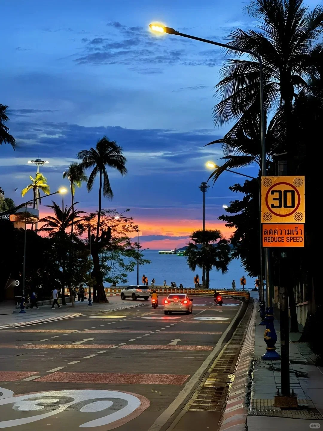 泰国自由行（提前备好旅游攻略）