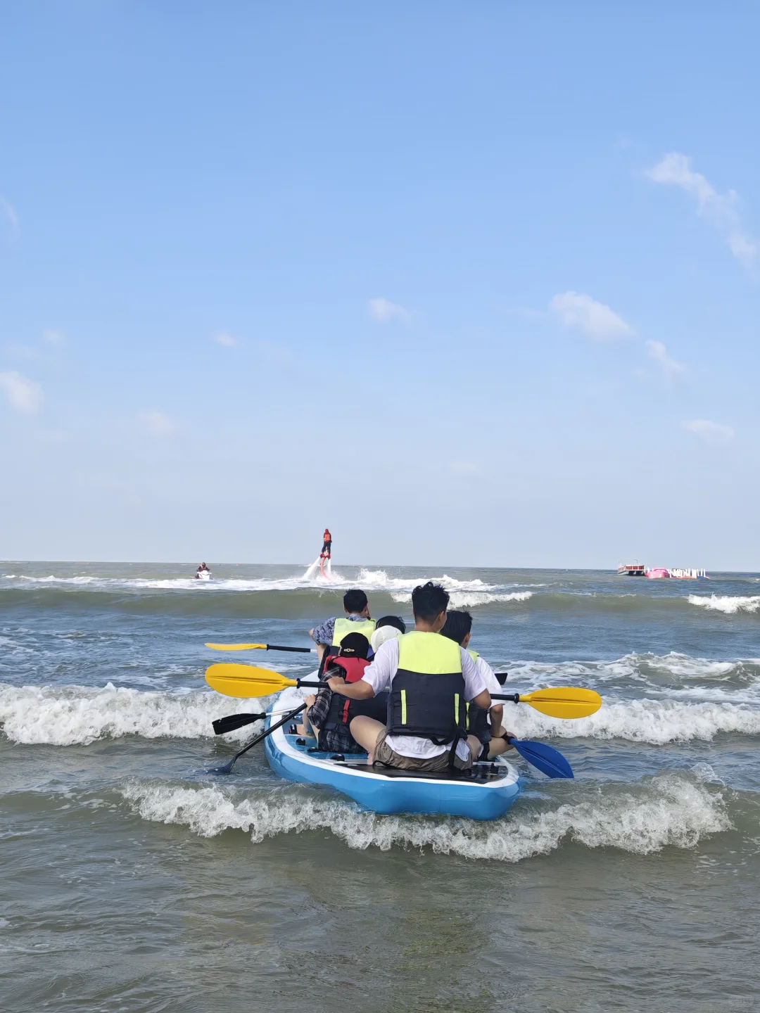 连岛实测，别看抄来抄去的攻略了，看这里