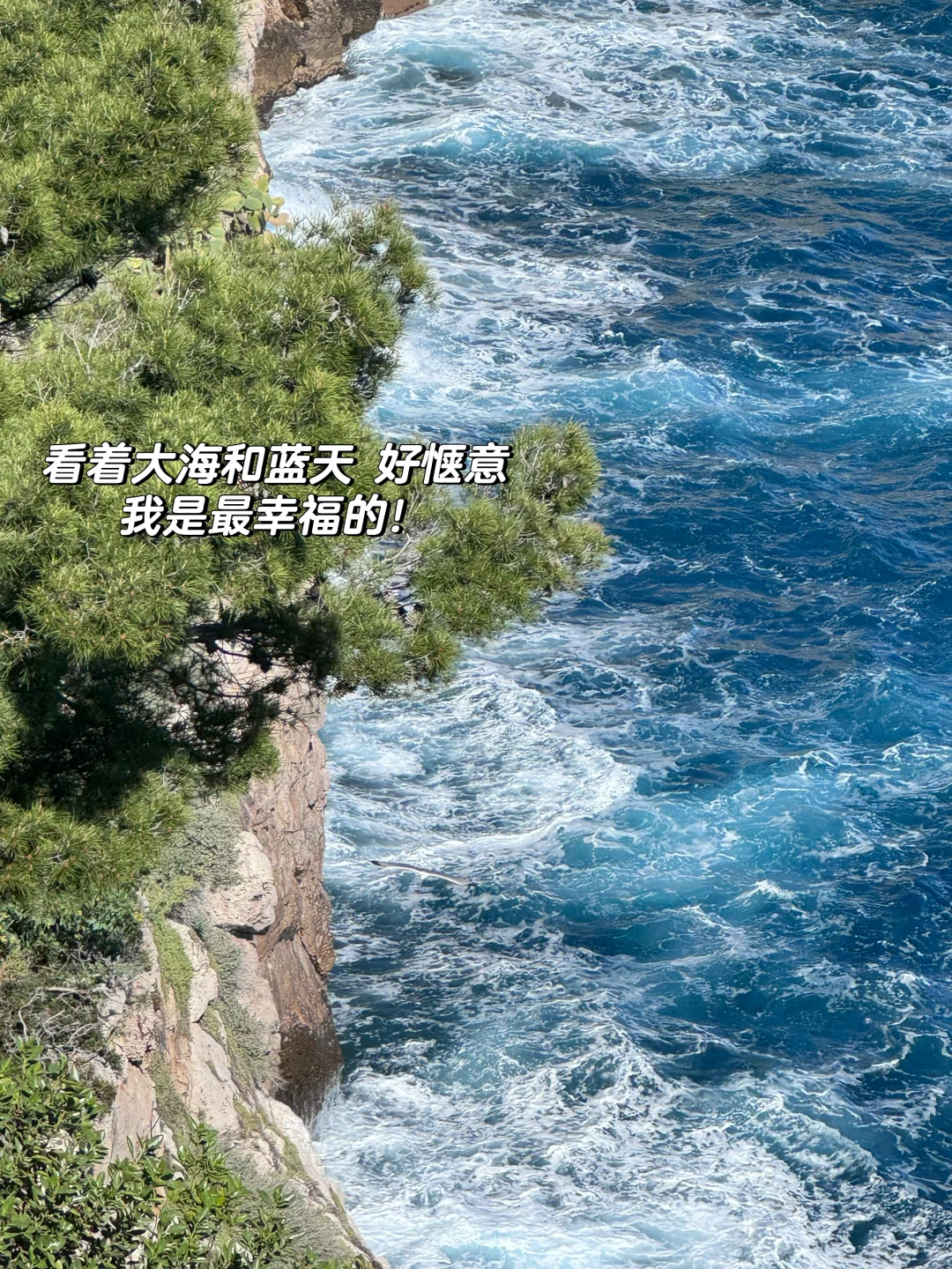 04女大留学生🇮🇹建议第一次出国去哪个国家