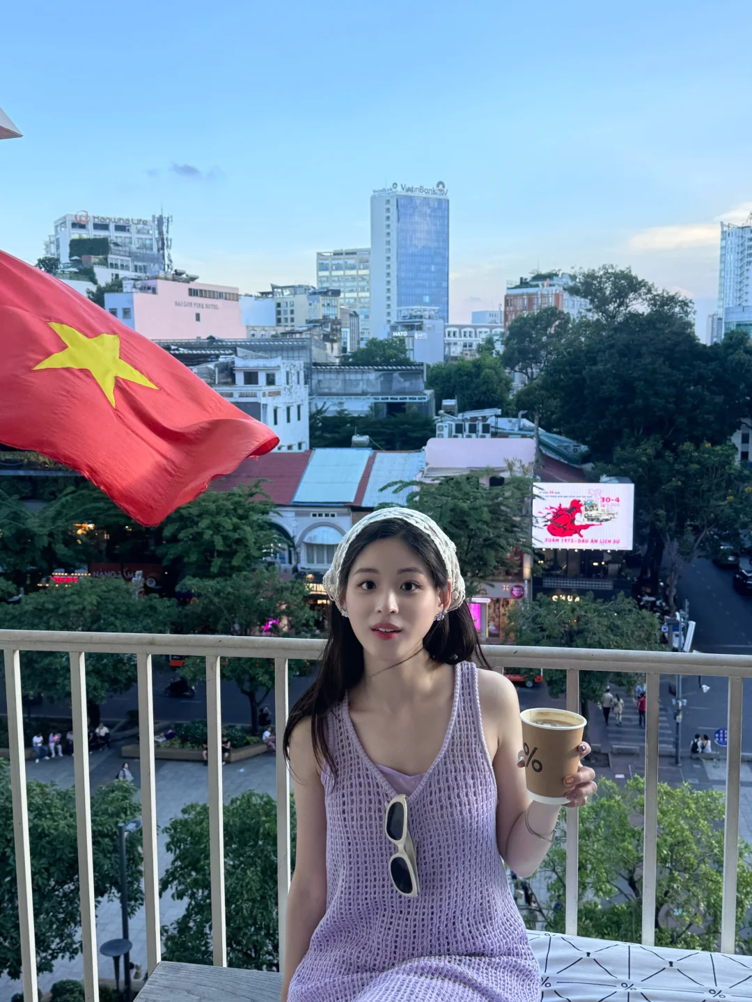 越南🇻🇳我太喜歡啦！
