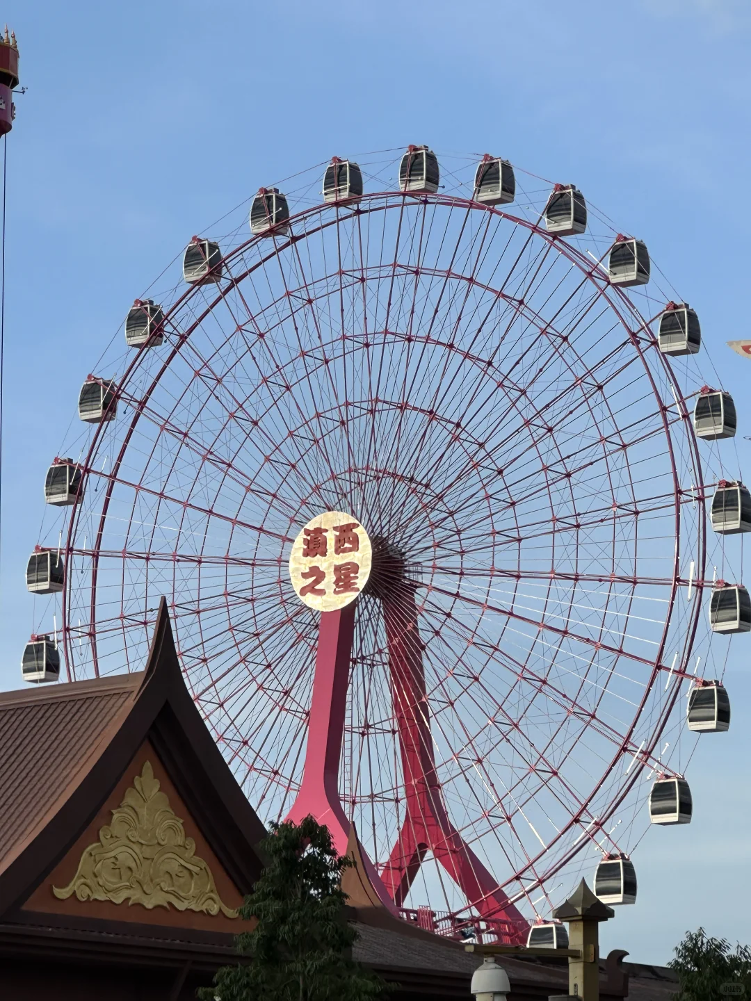 成都出发3天2夜芒市松弛感拉满的旅游攻略🌴