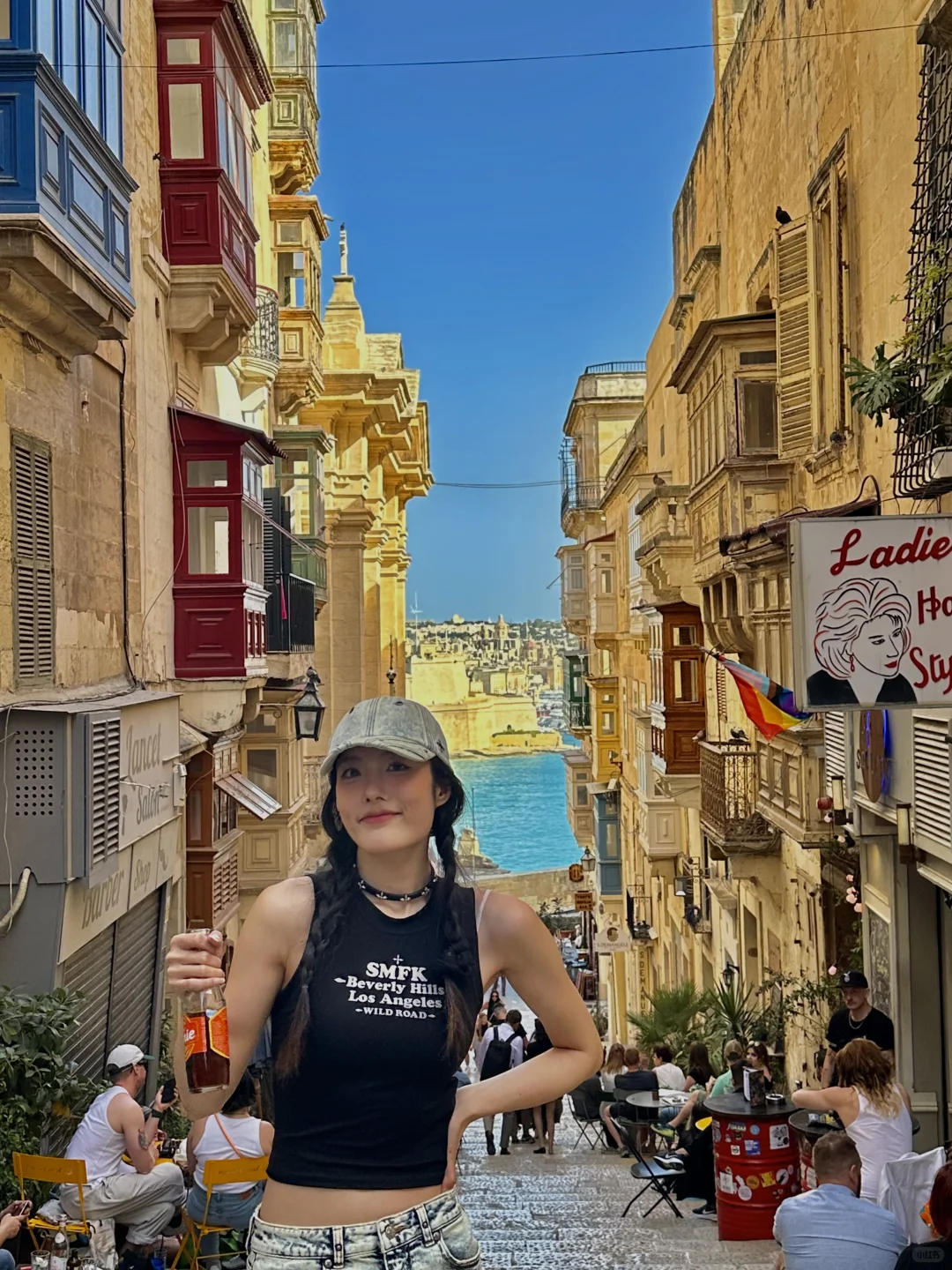 迄今为止：我最爱的国家TOP1出现了！！