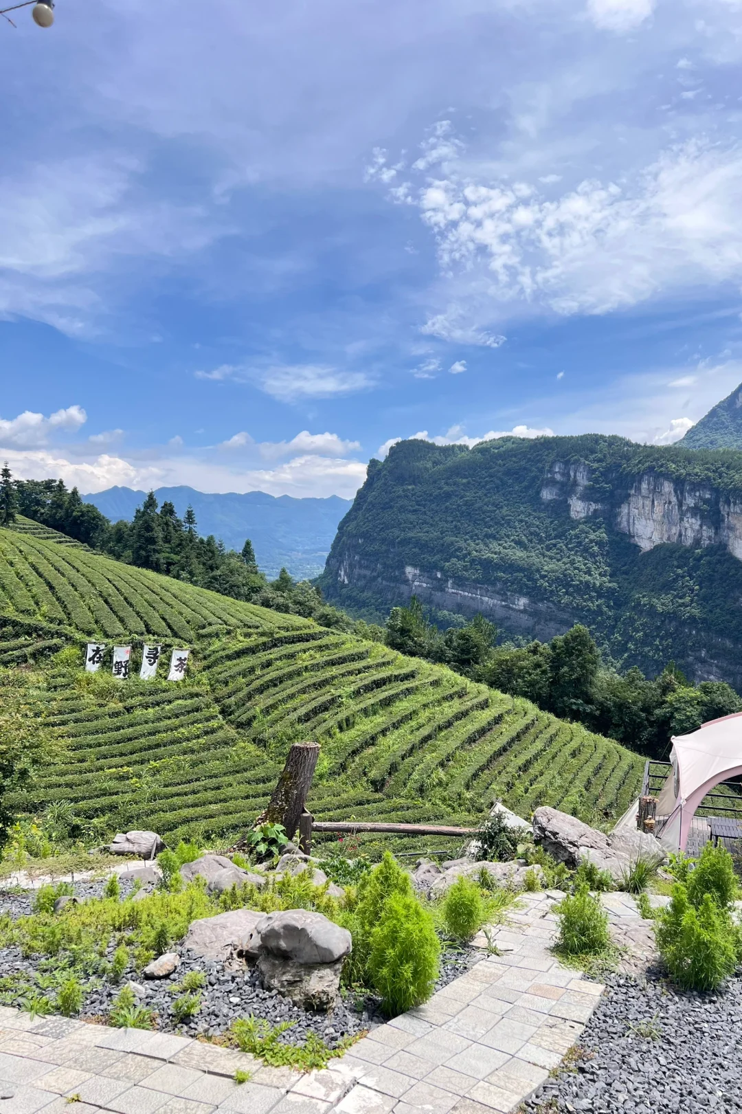 恩施6日游玩攻略📒