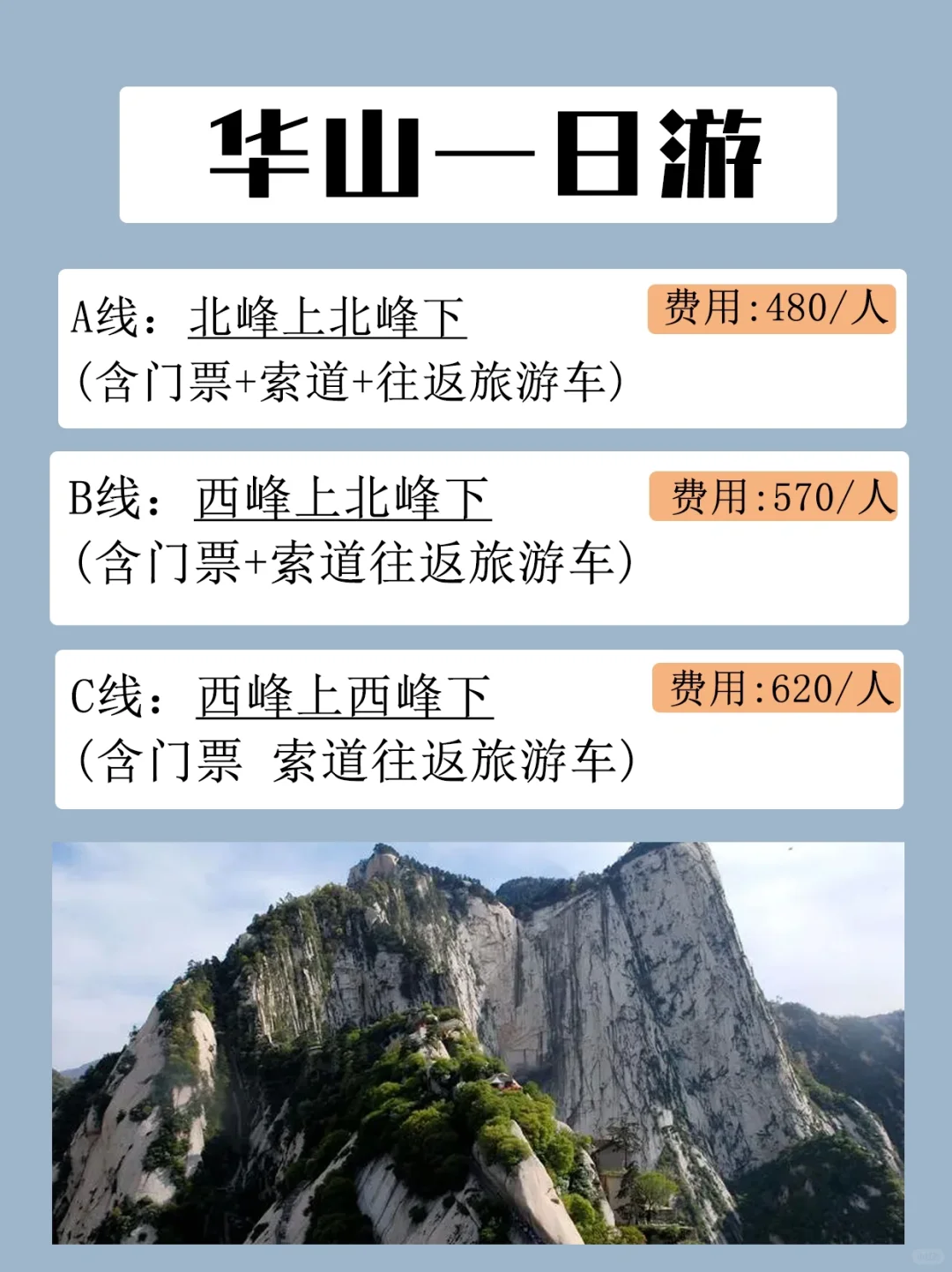 西安不知道去哪玩，看这篇就够了！