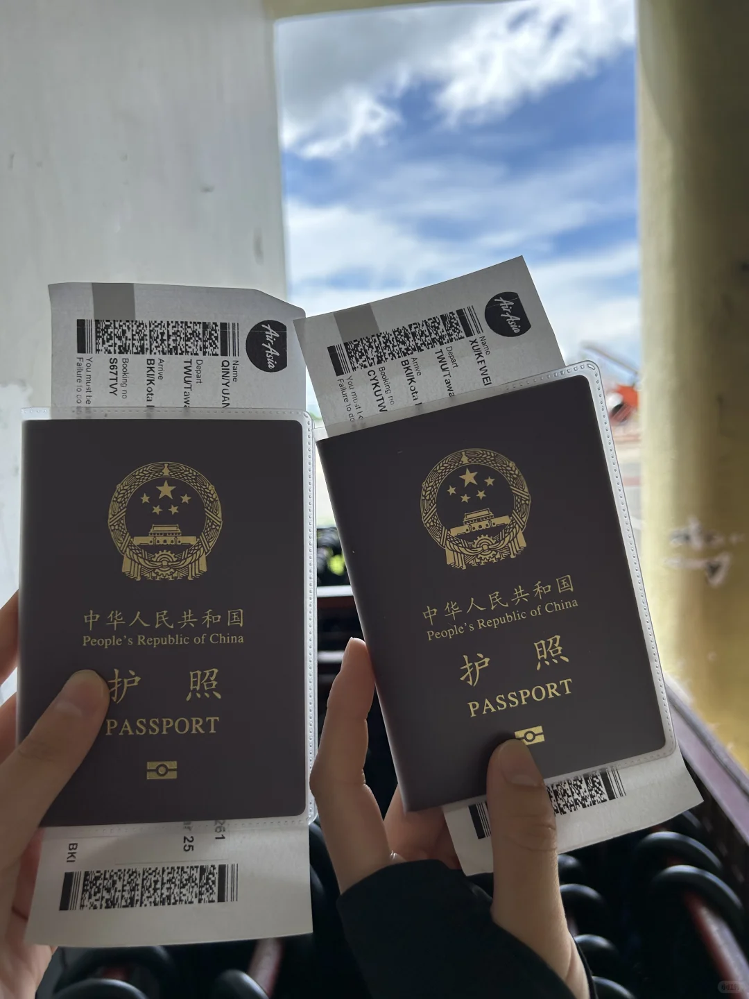 🇲🇾马来西亚九日游，强的可怕，有问必答🙋