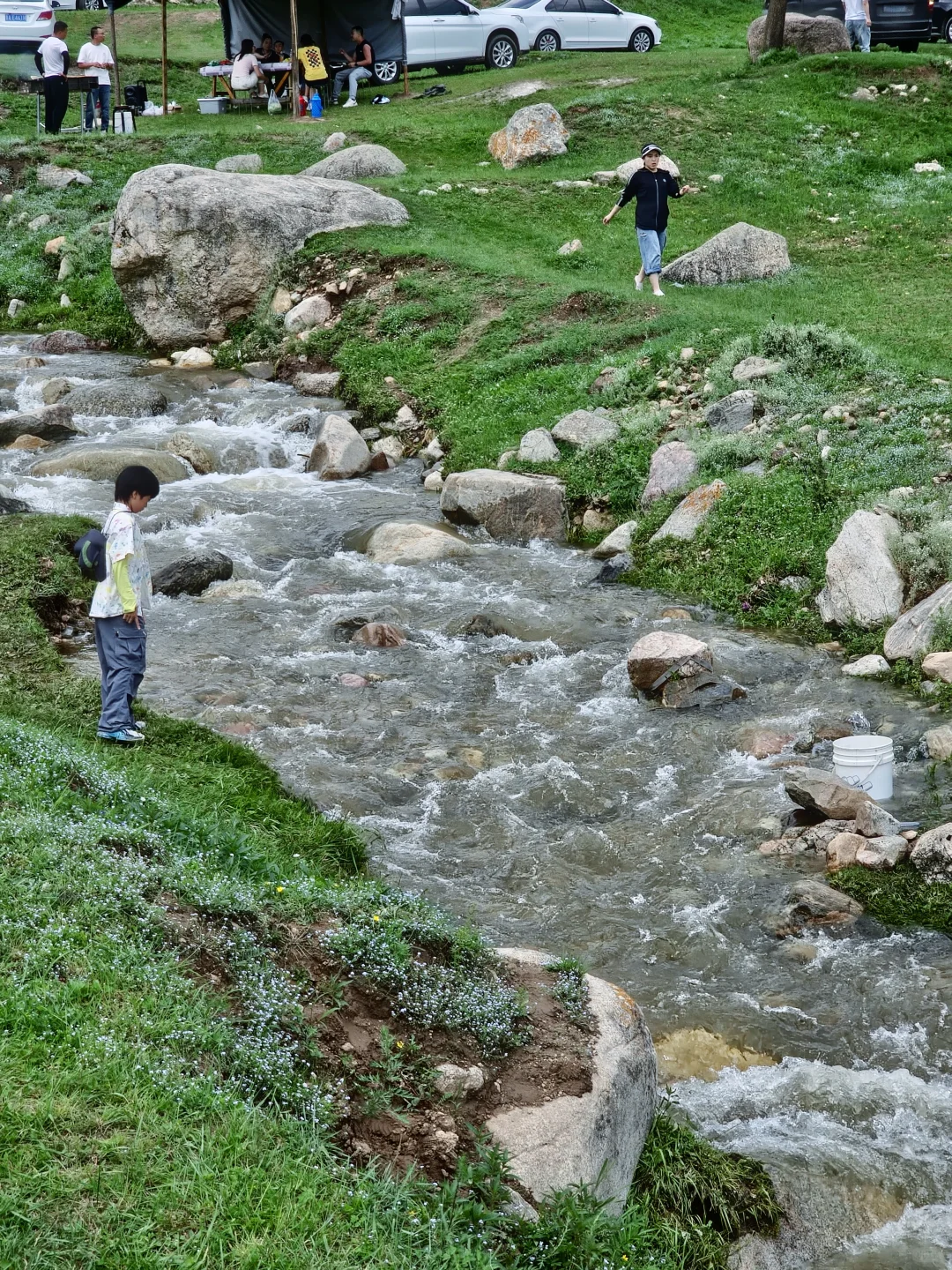 忍不住又来了一次！