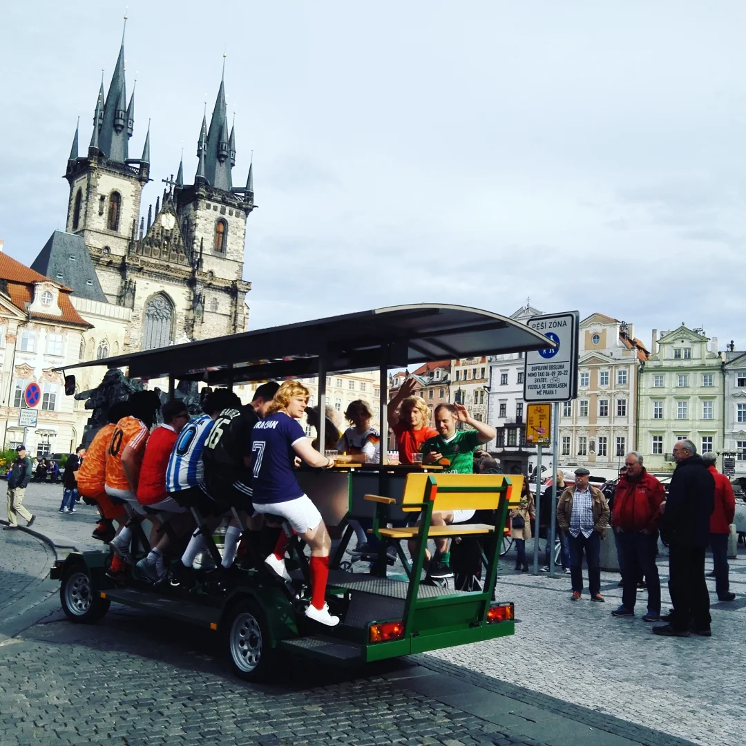 给要独自旅行的女孩一些tips