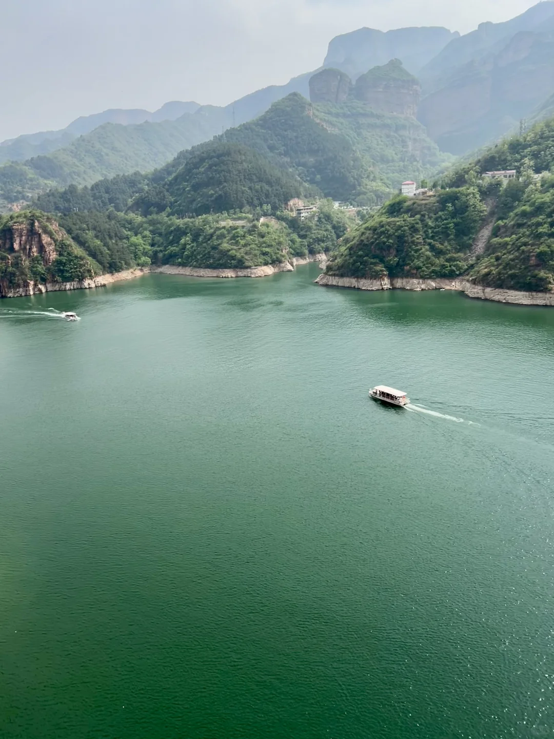 邯郸自驾二日游🏯