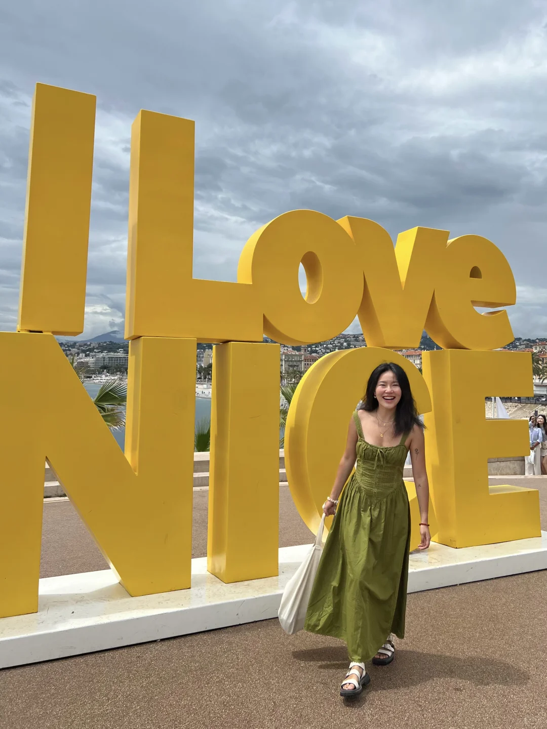 适合女生solo trip的地方推荐（欧洲版🦋