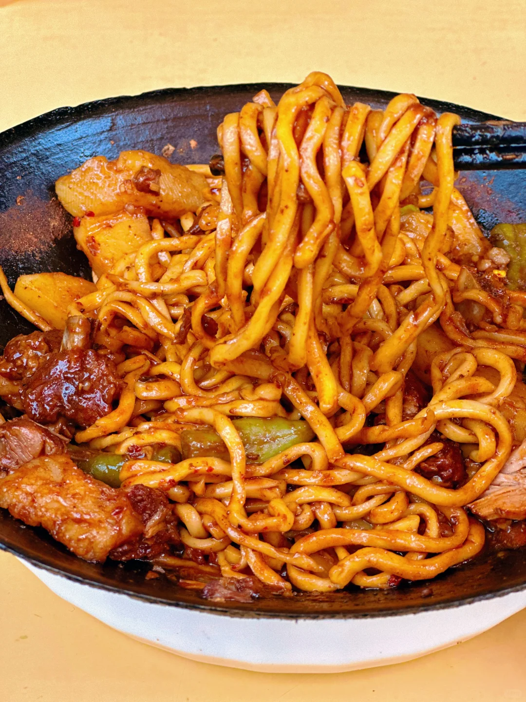 🏃🏻逃离邯郸 这是一个不舍得分享的古城