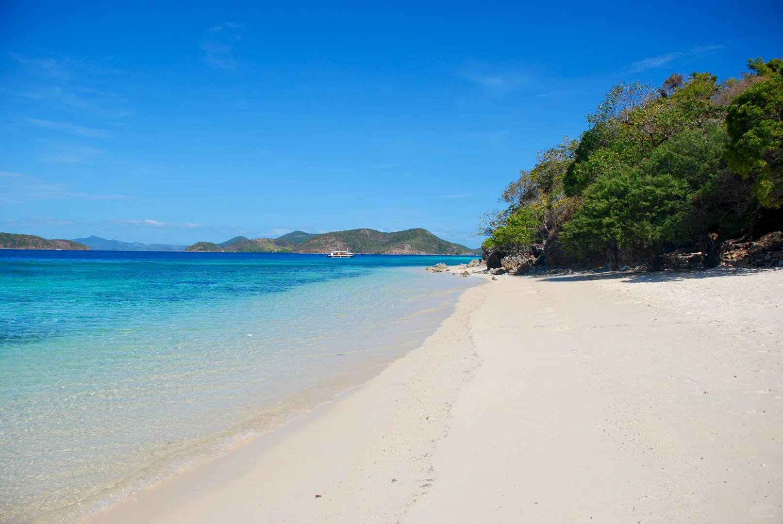 🌏迄今去过的9个东南亚海岛感受和评分