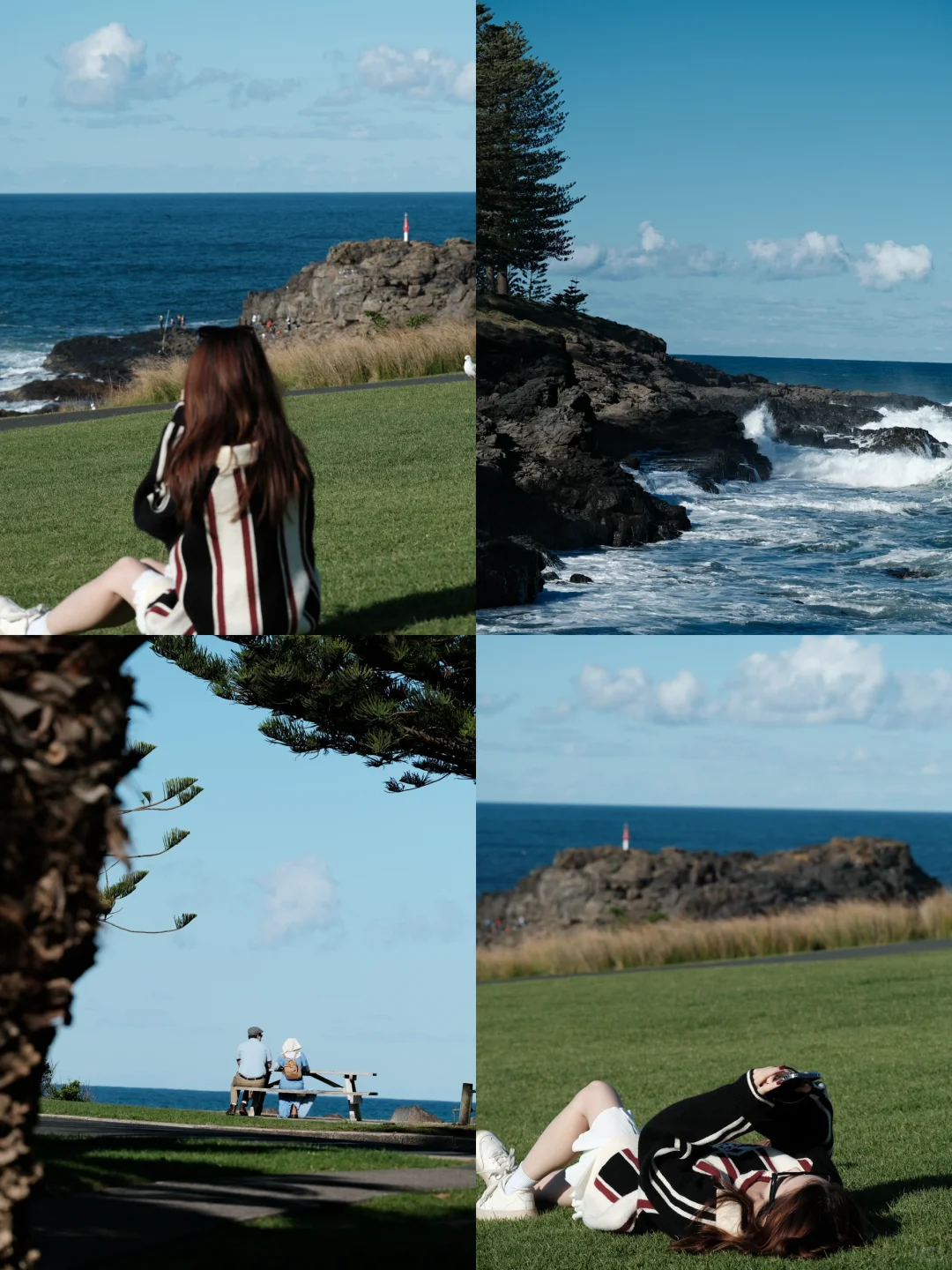 悉尼&猫本7日游攻略（附点评版😀）