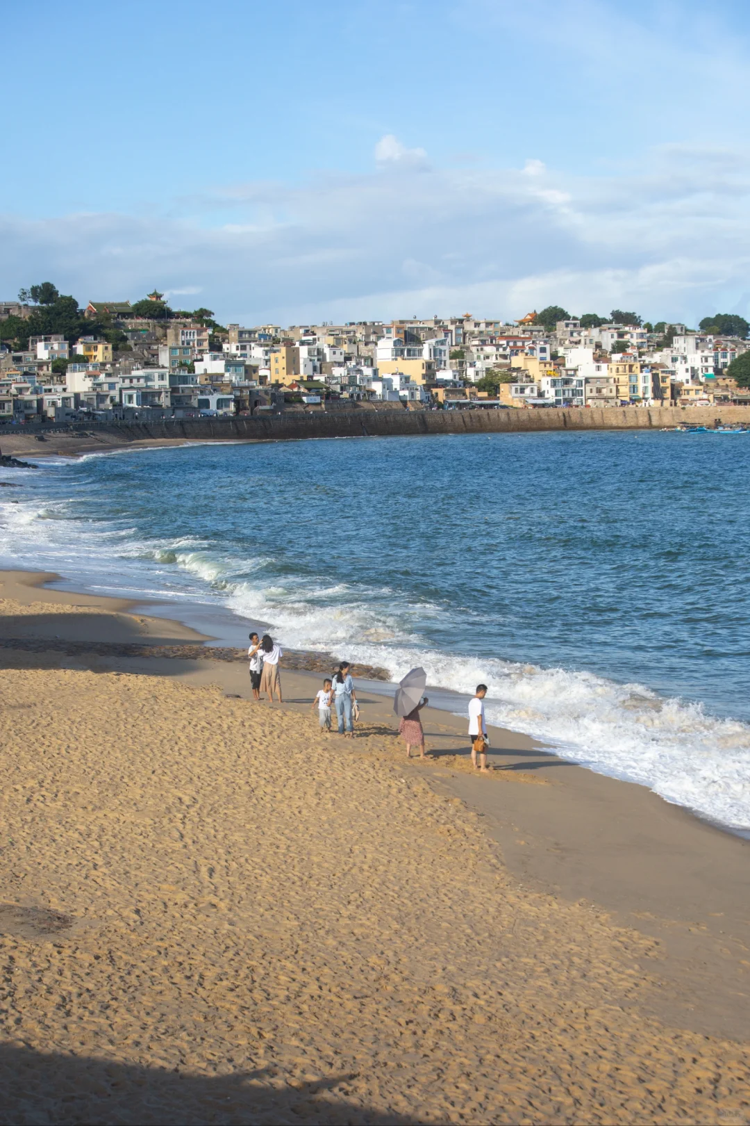 推荐四个被严重低估的小众旅行地❗