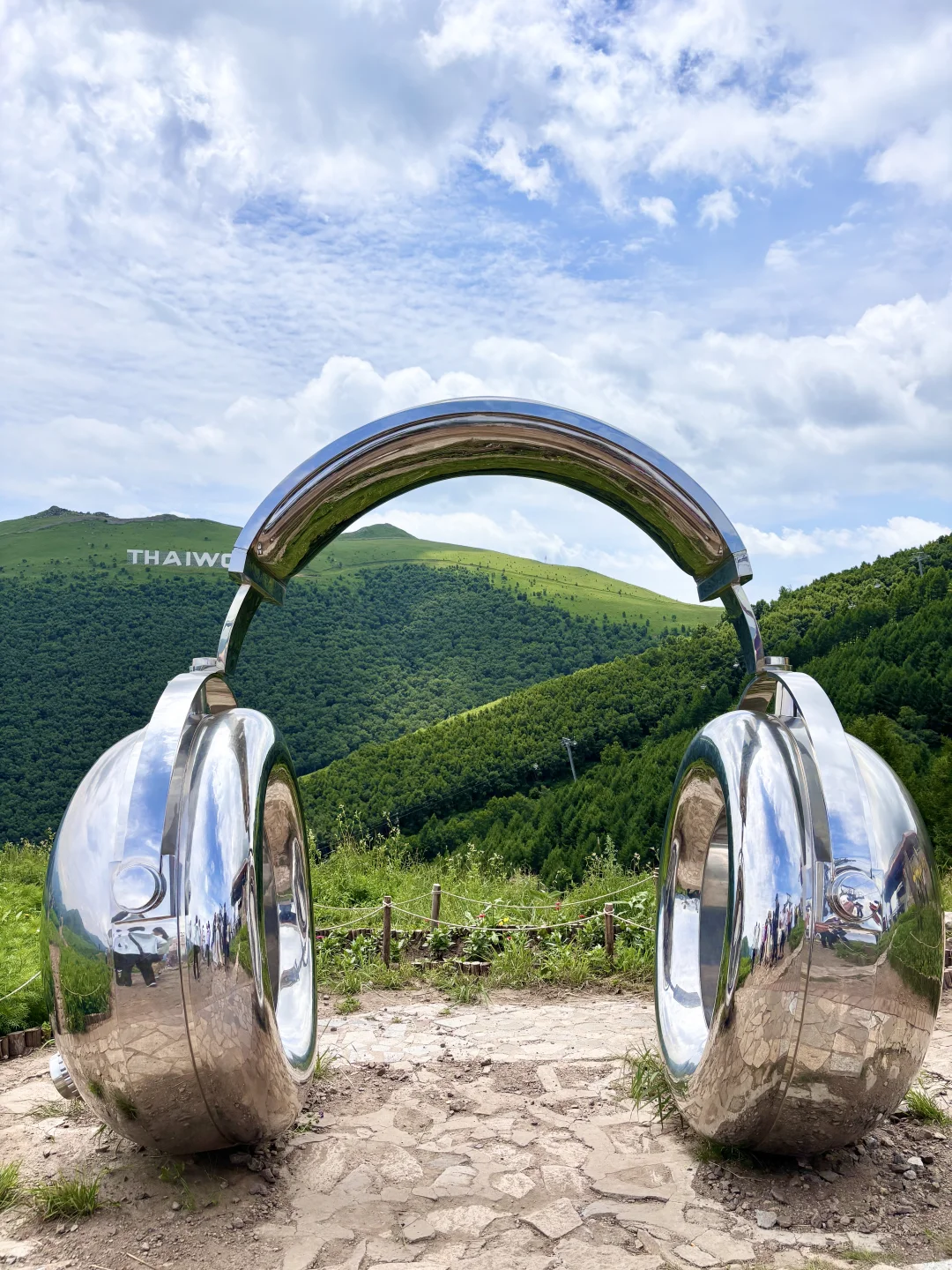 京津冀“小阿勒泰”｜太舞小镇超全攻略！🏔️