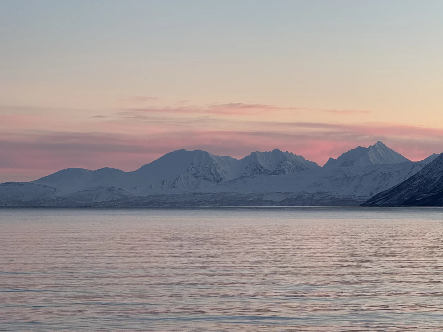 个人向国外旅游地推荐