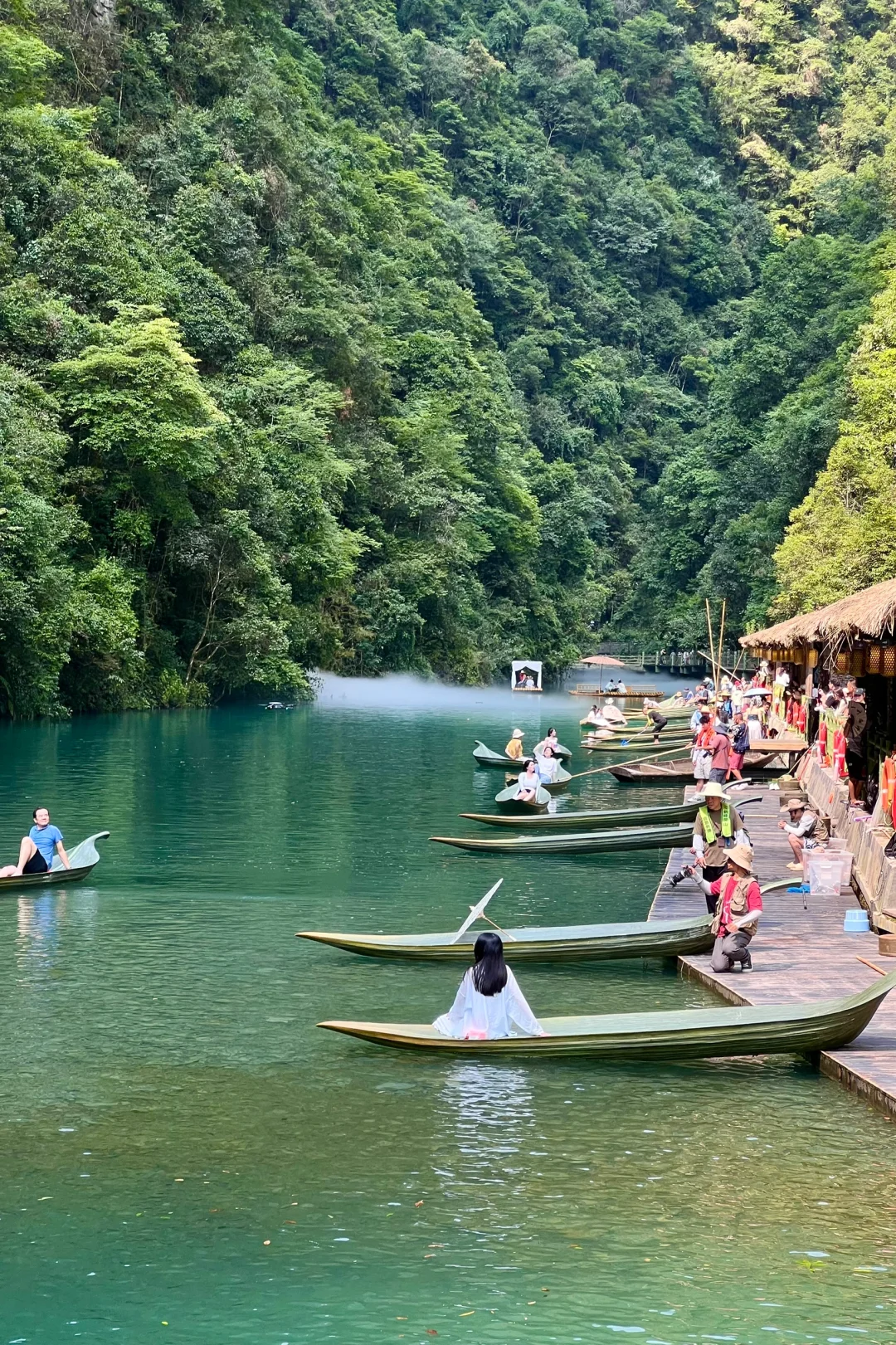 恩施6日游玩攻略📒