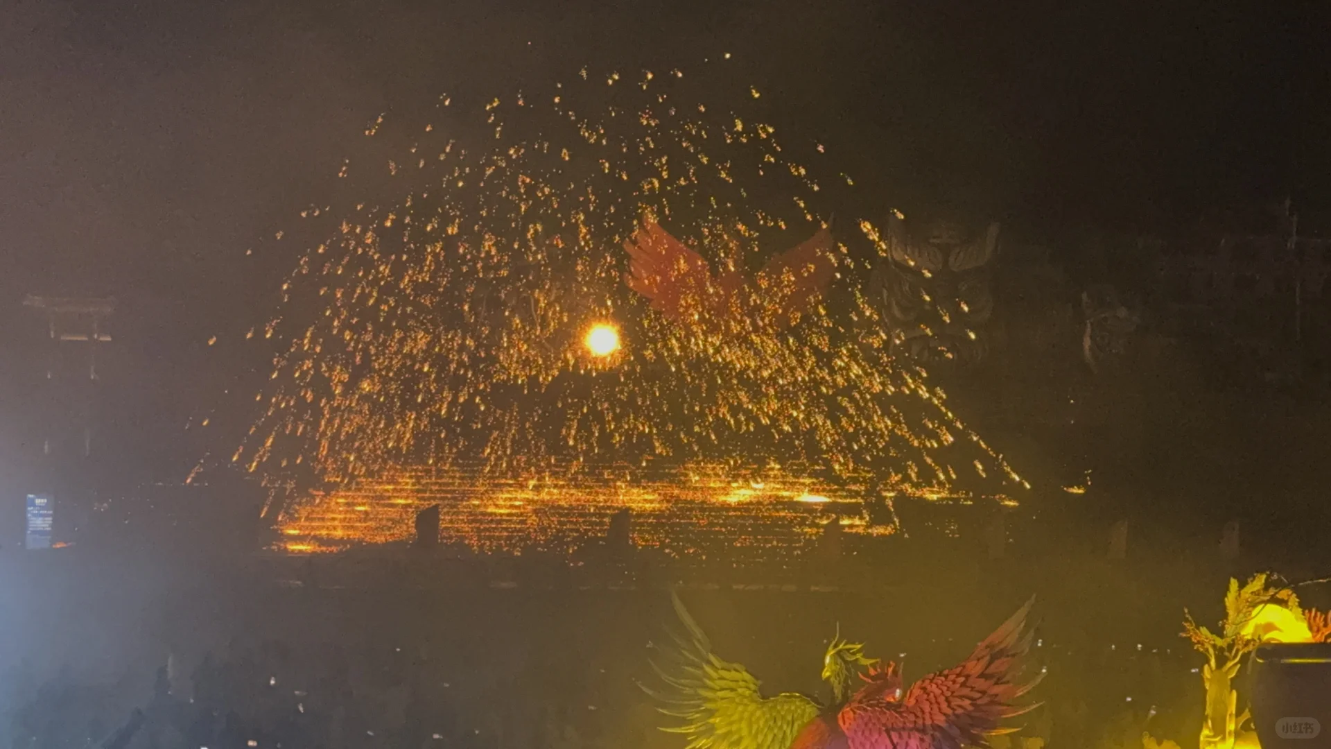 🌟【凤凰必打卡攻略】一日玩转科幻与民俗！