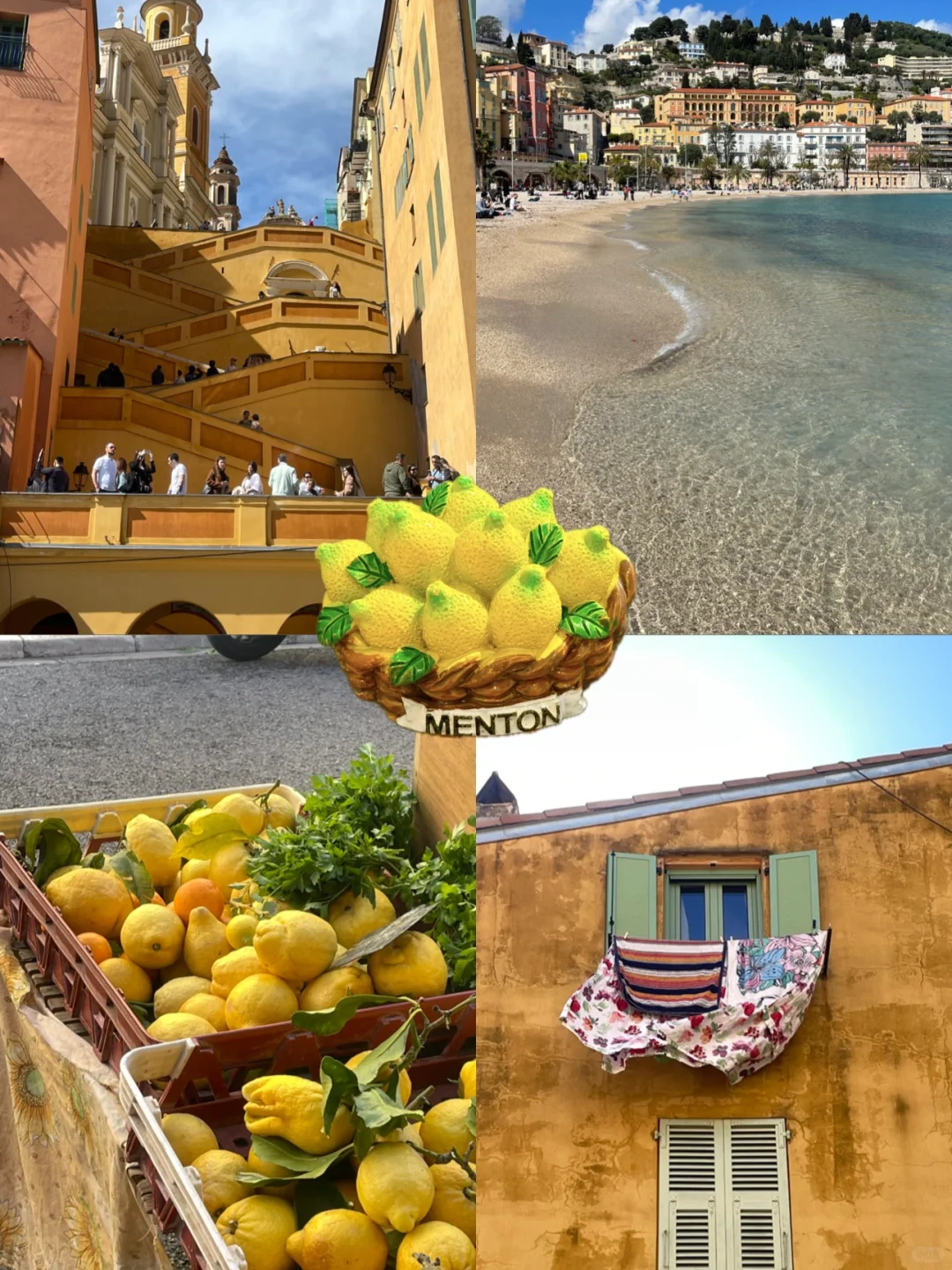 适合女生solo trip的地方推荐（欧洲版🦋