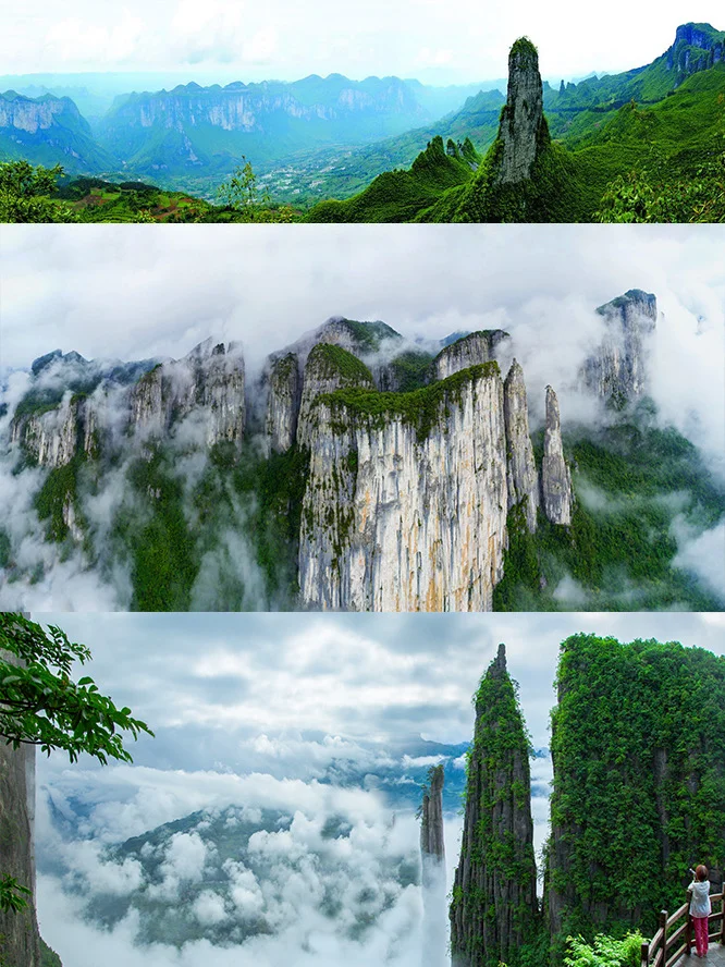 畅游湖北速抢！300玩240+景区，去2个回本