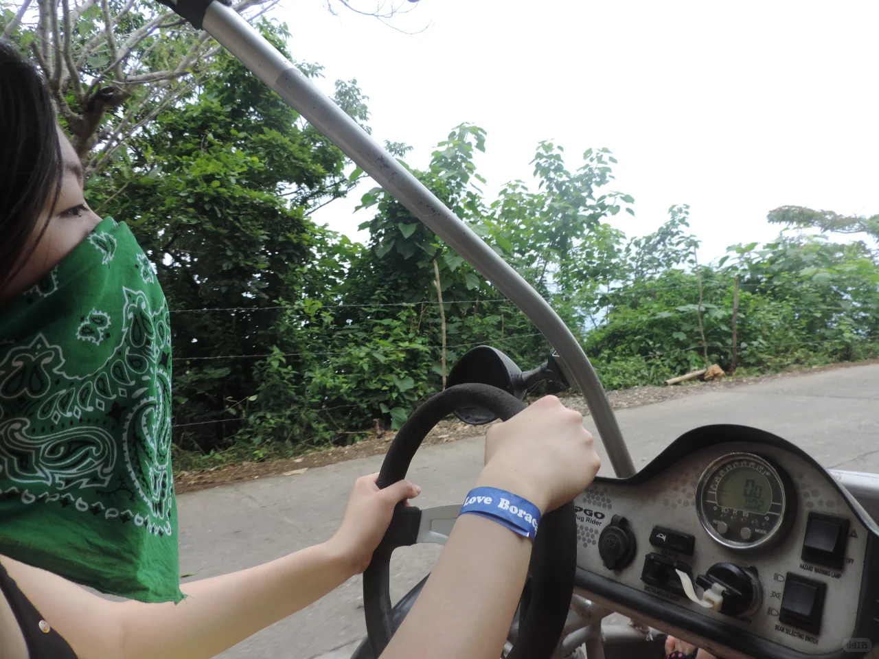 人均4位数的高性价比国外海岛推荐-长滩岛