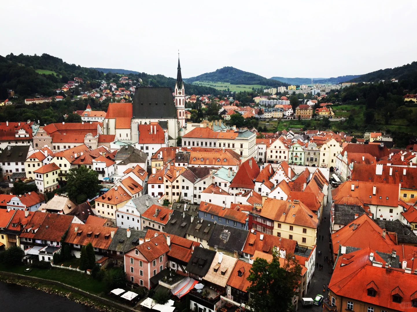 给要独自旅行的女孩一些tips