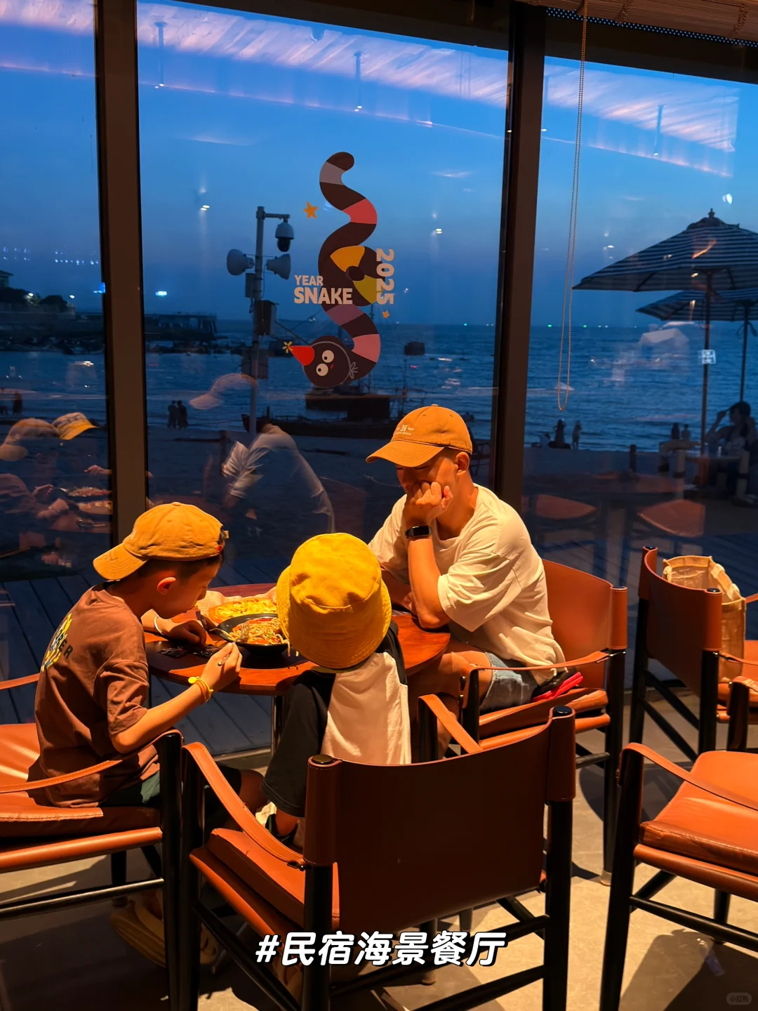 🌊湄洲岛刚回来后劲太大❗超全攻略及❌避雷