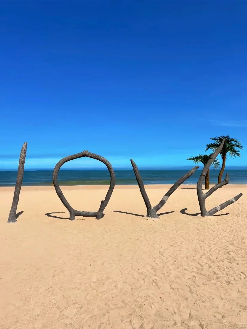 日照两天游！好玩又出片📷