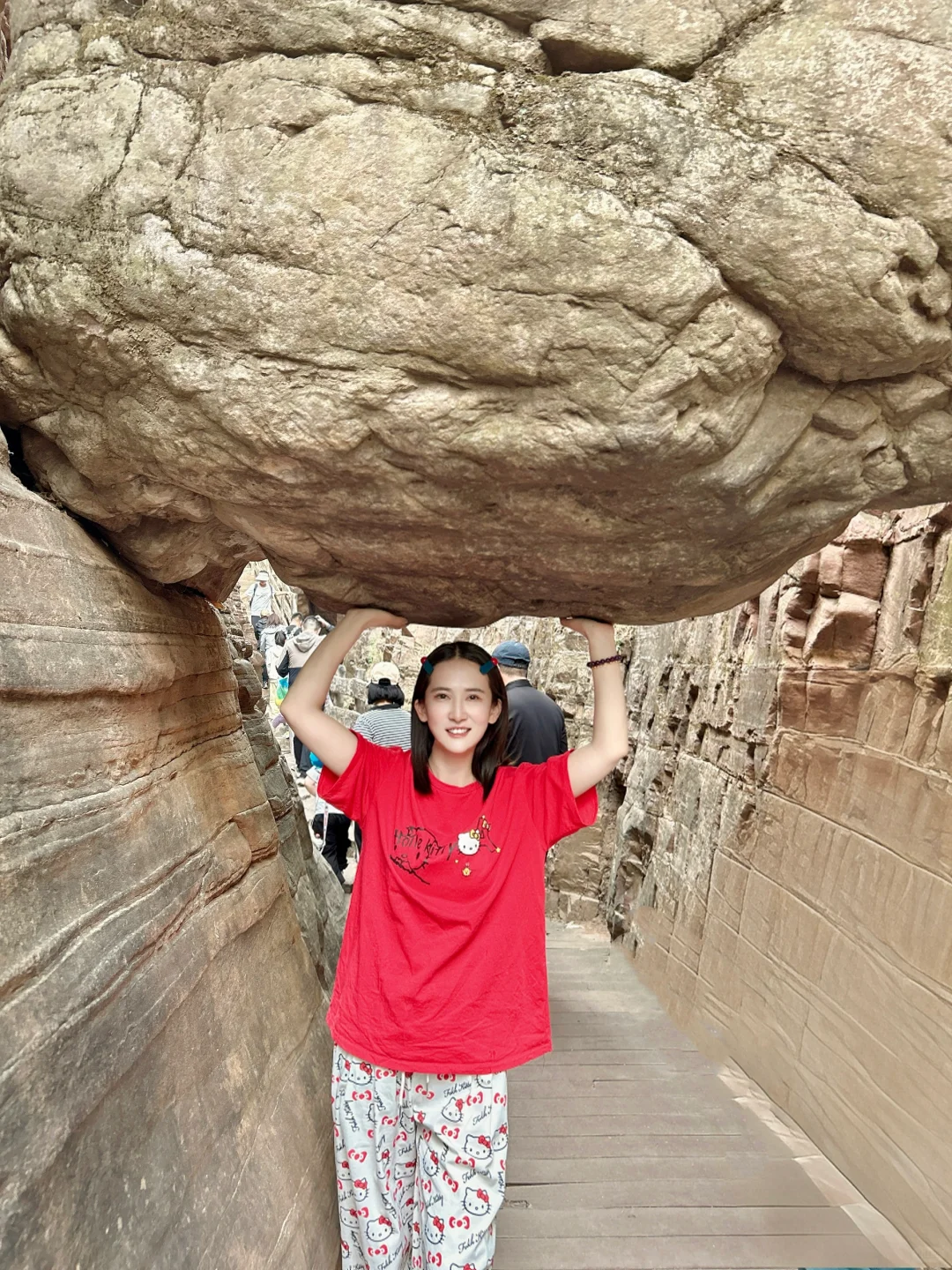 邯郸自驾二日游🏯