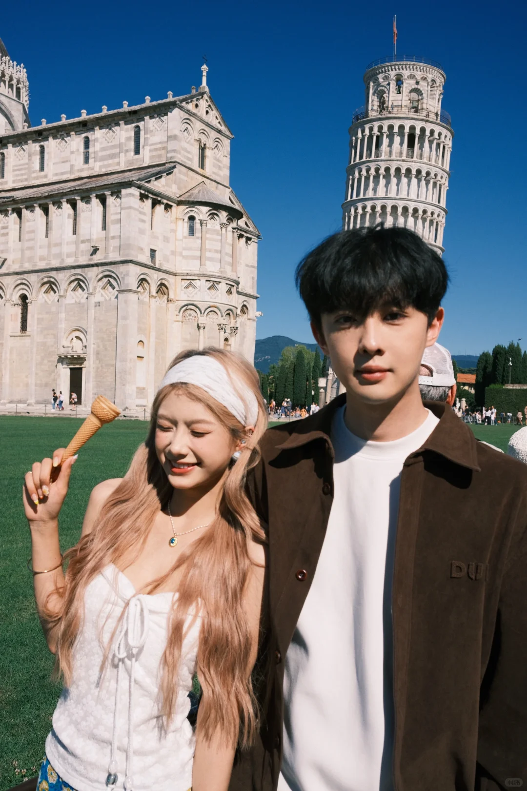 艺术气息超浓的Firenze✨