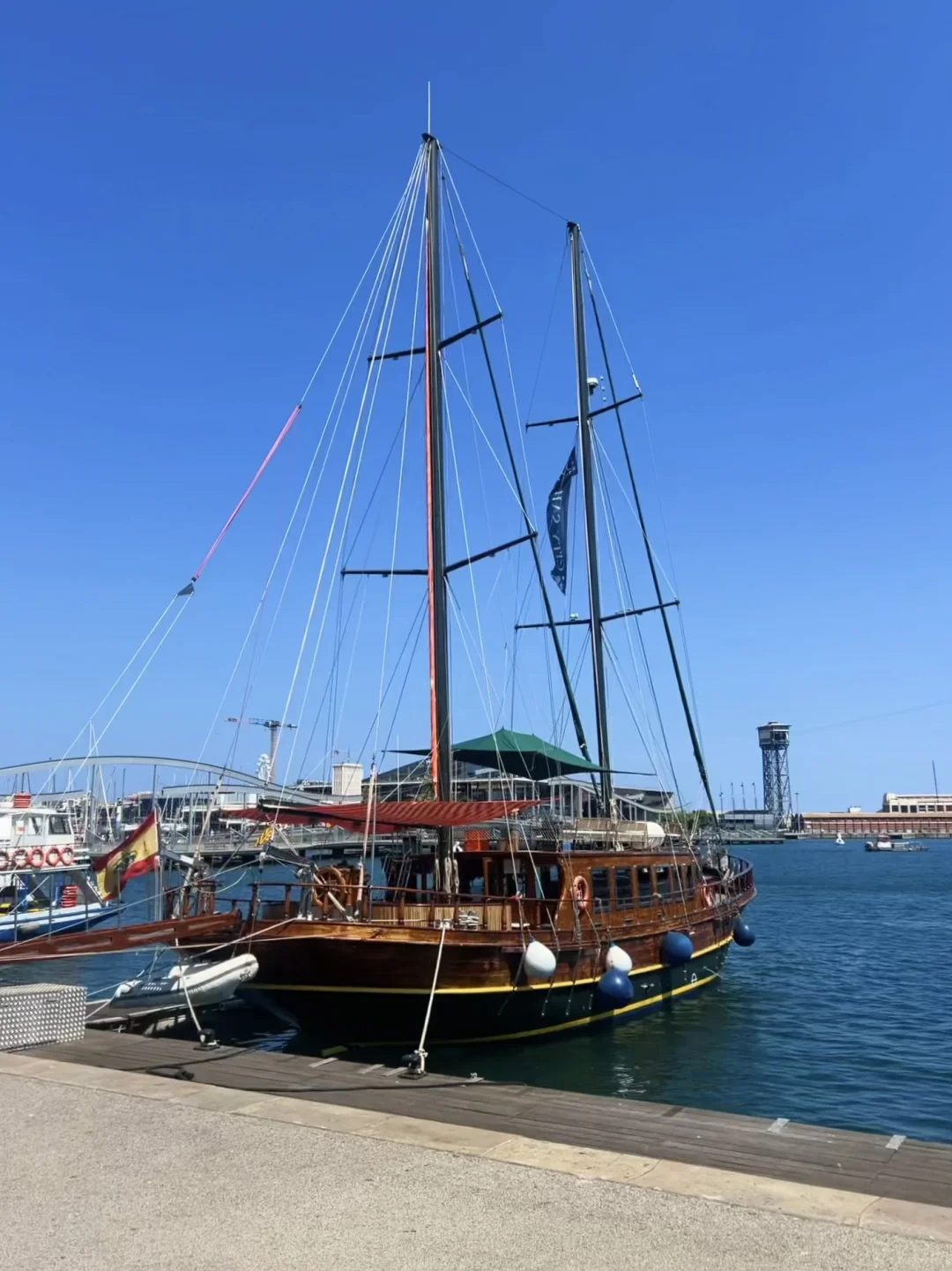 巴塞罗那3天2晚|女生solotrip省钱攻略✨