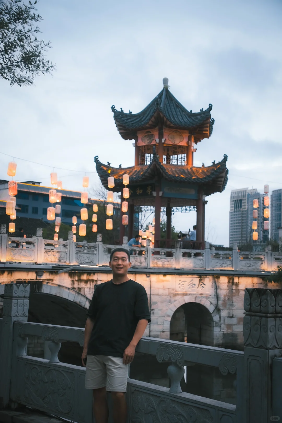 没去黄果树瀑布是最正确的决定，附安顺攻略