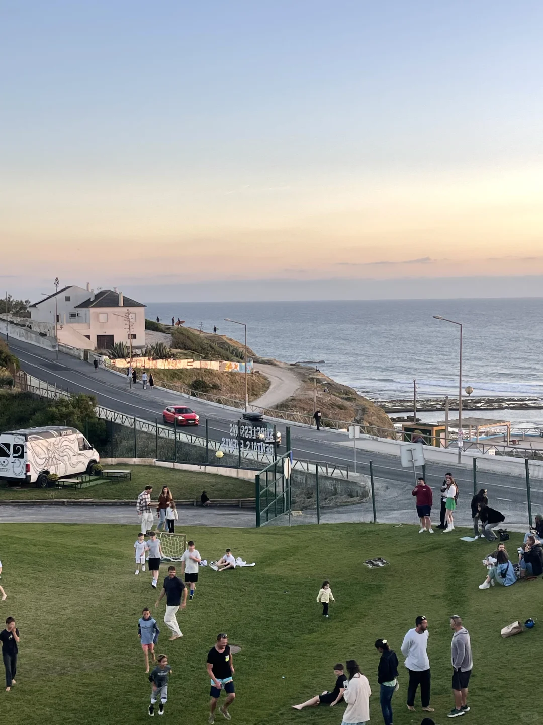 适合女生solo trip的地方推荐（欧洲版🦋