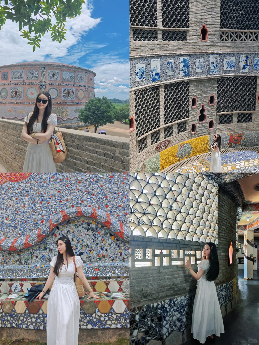 4天3晚江西旅游记录✍️