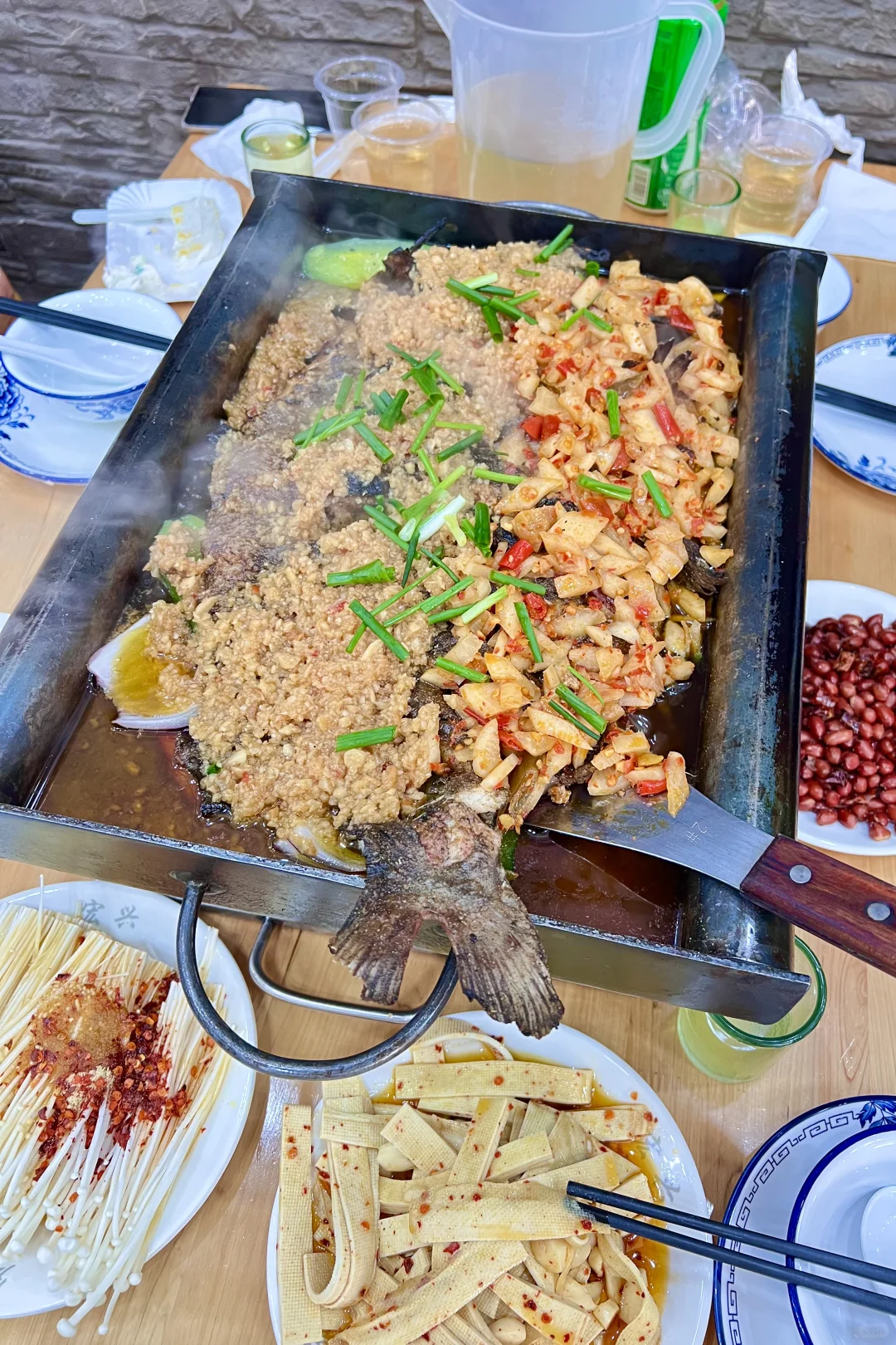 恩施6日游玩攻略📒