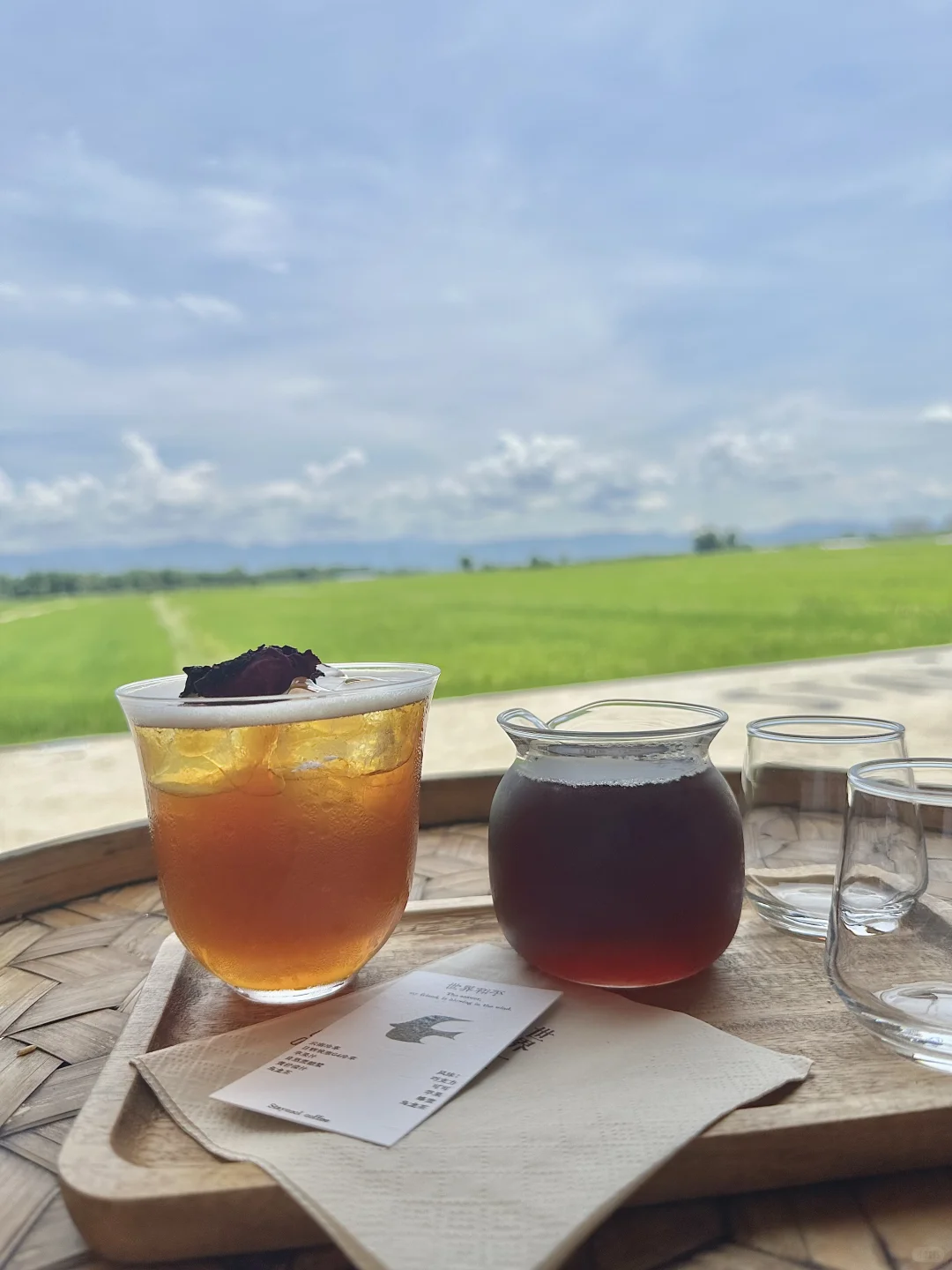 成都出发3天2夜芒市松弛感拉满的旅游攻略🌴