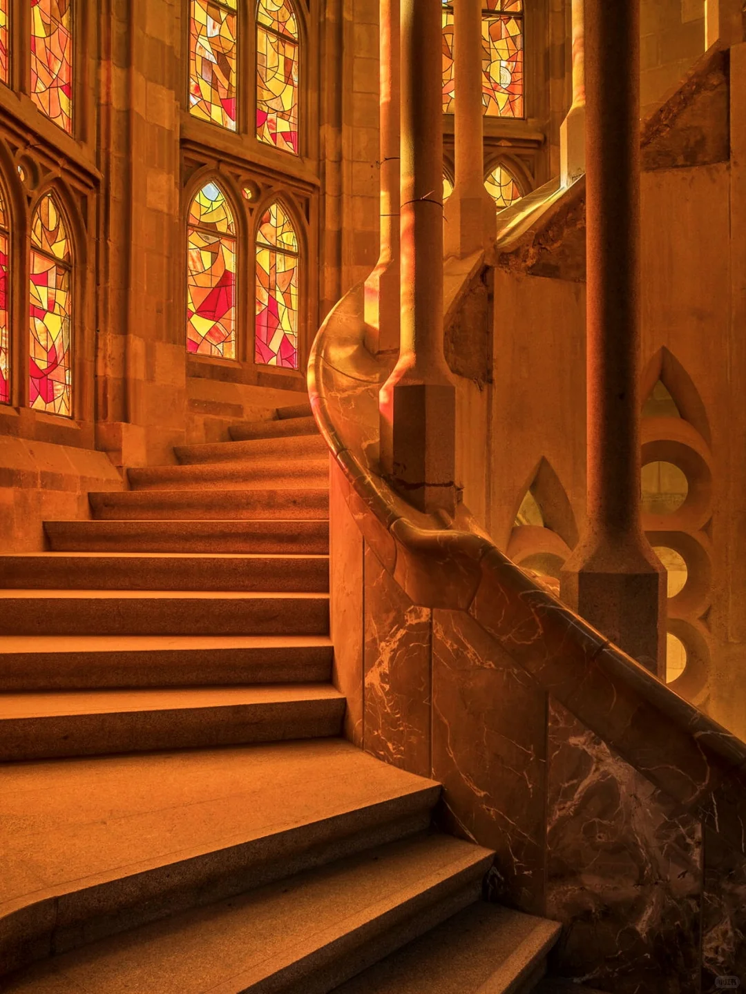 第一次去西班牙怎么玩，看这一篇就够了