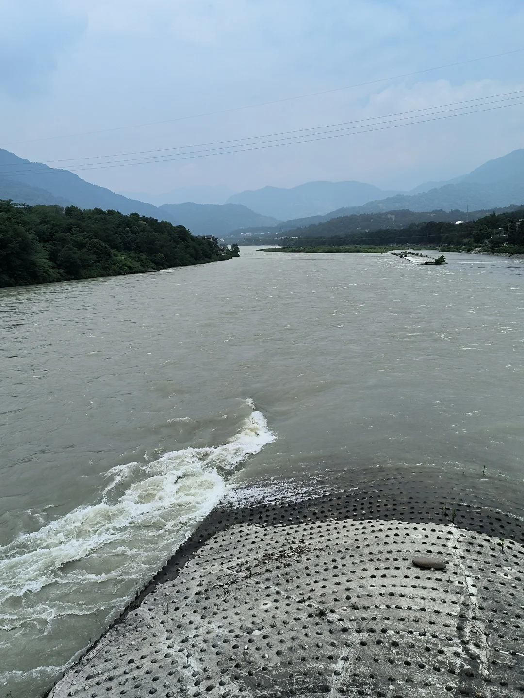 成都→都江堰+熊猫谷攻略|最全景点路线