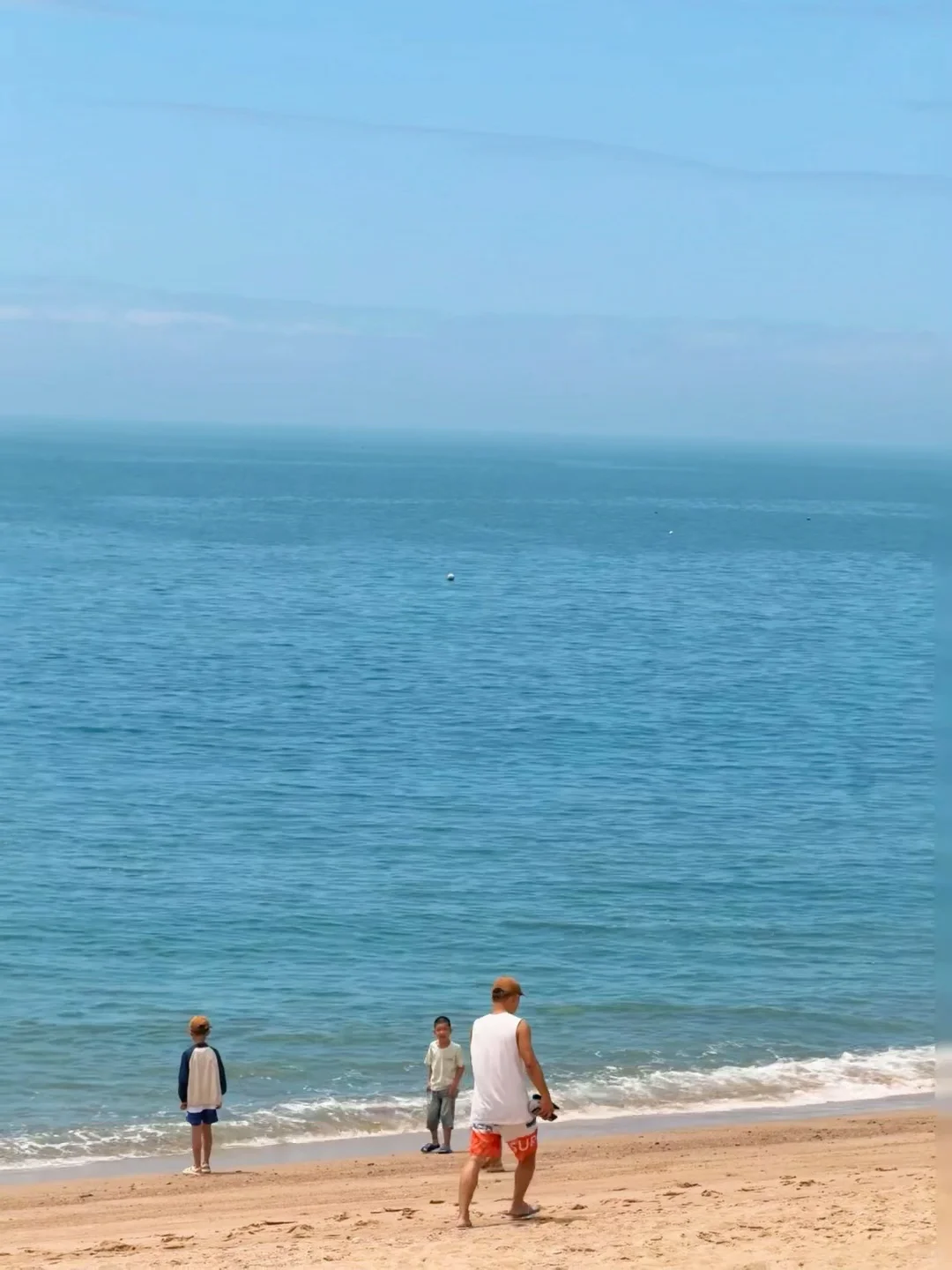 🌊湄洲岛刚回来后劲太大❗超全攻略及❌避雷