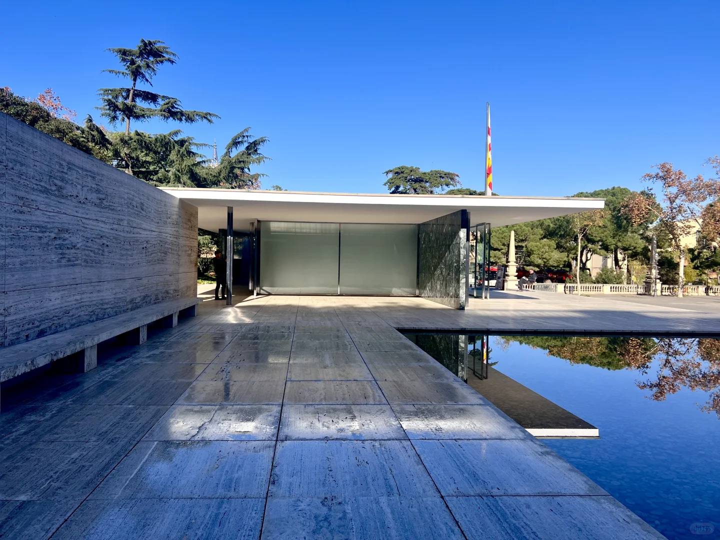 巴塞罗那3天2晚|女生solotrip省钱攻略✨