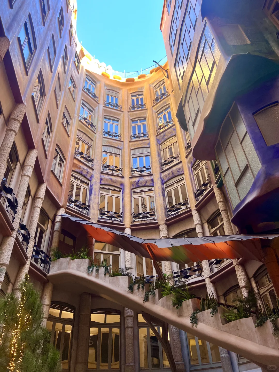 巴塞罗那3天2晚|女生solotrip省钱攻略✨