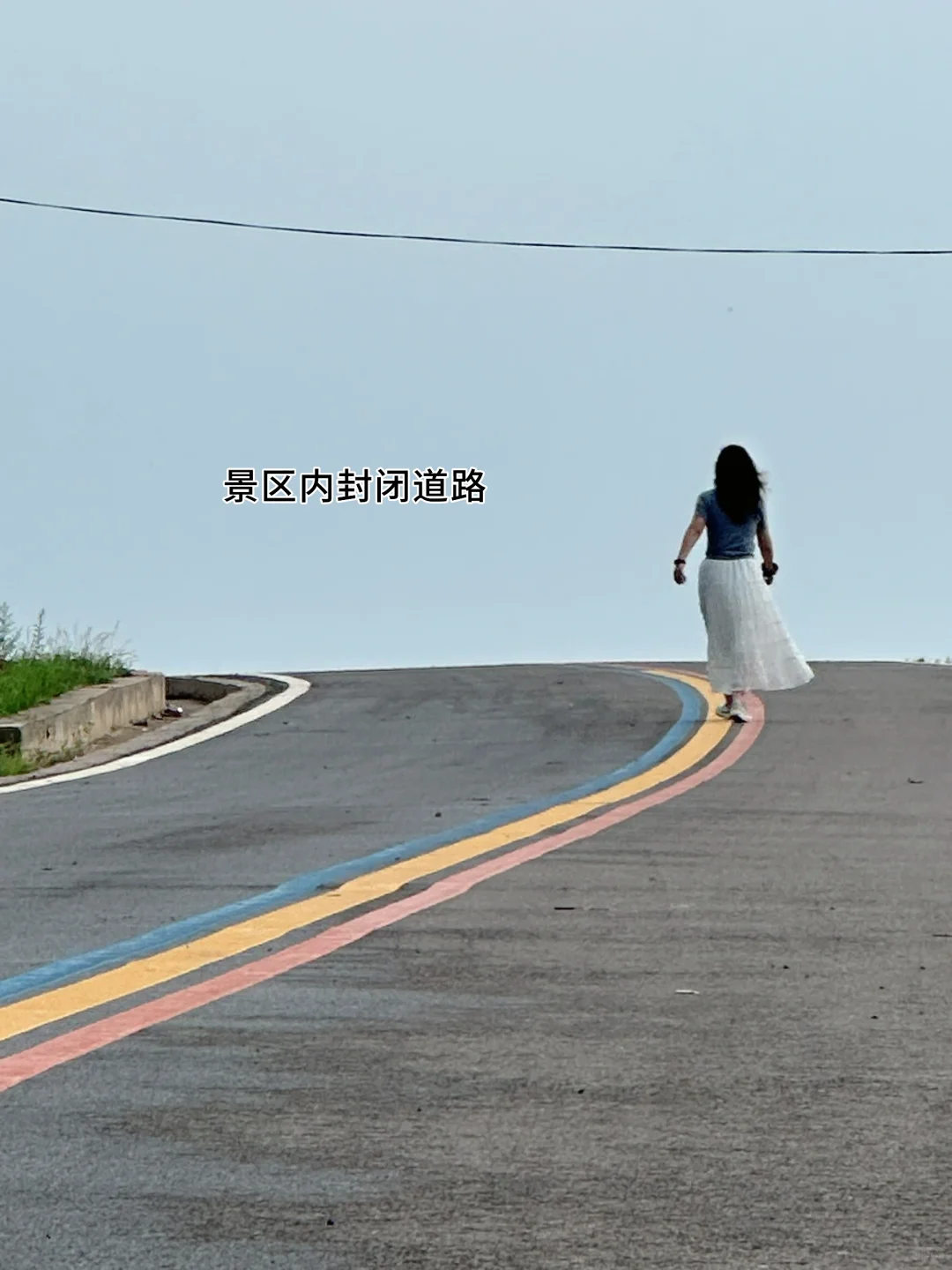 河北山西交界的小那拉提——走马槽