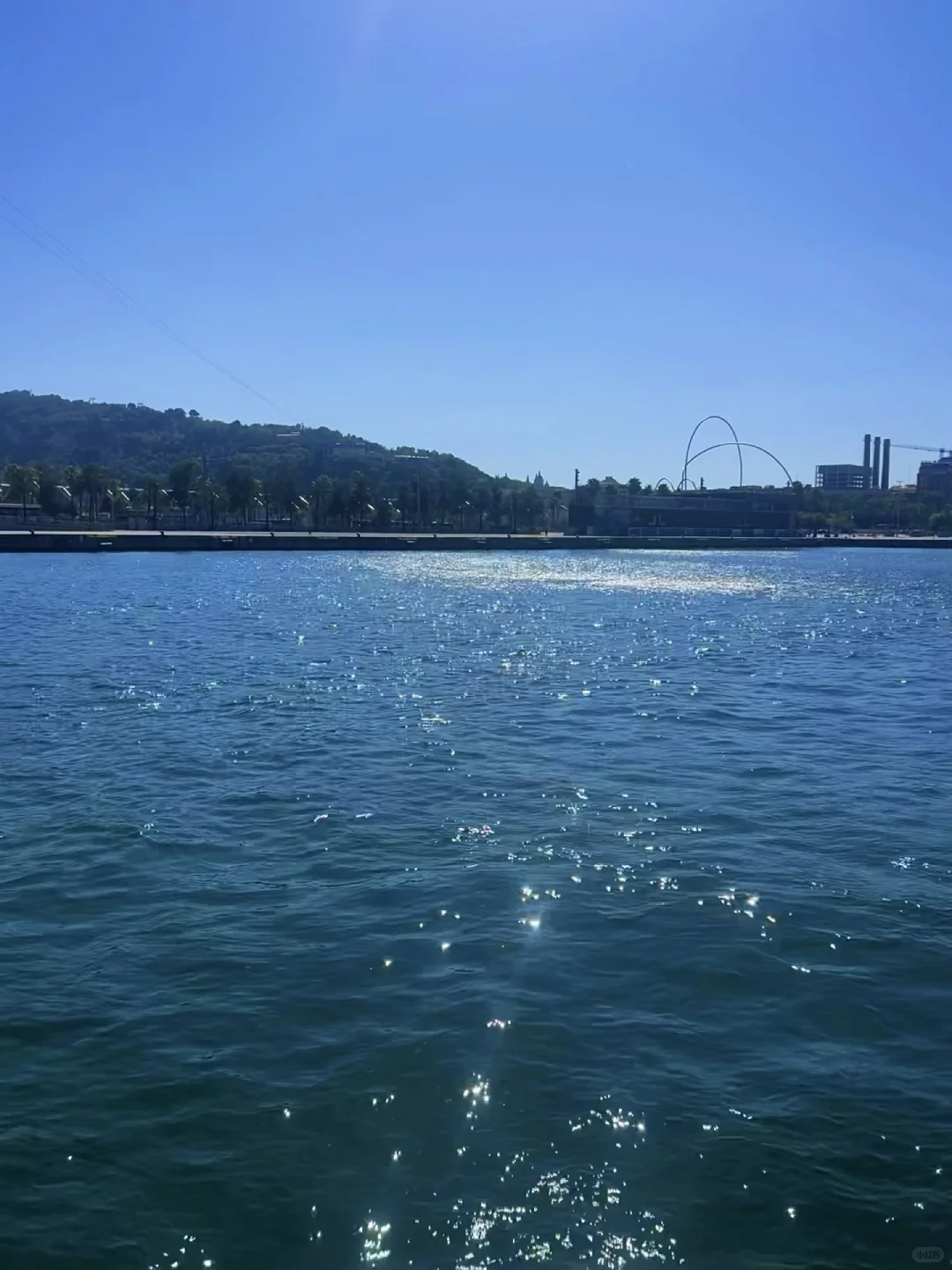 巴塞罗那3天2晚|女生solotrip省钱攻略✨