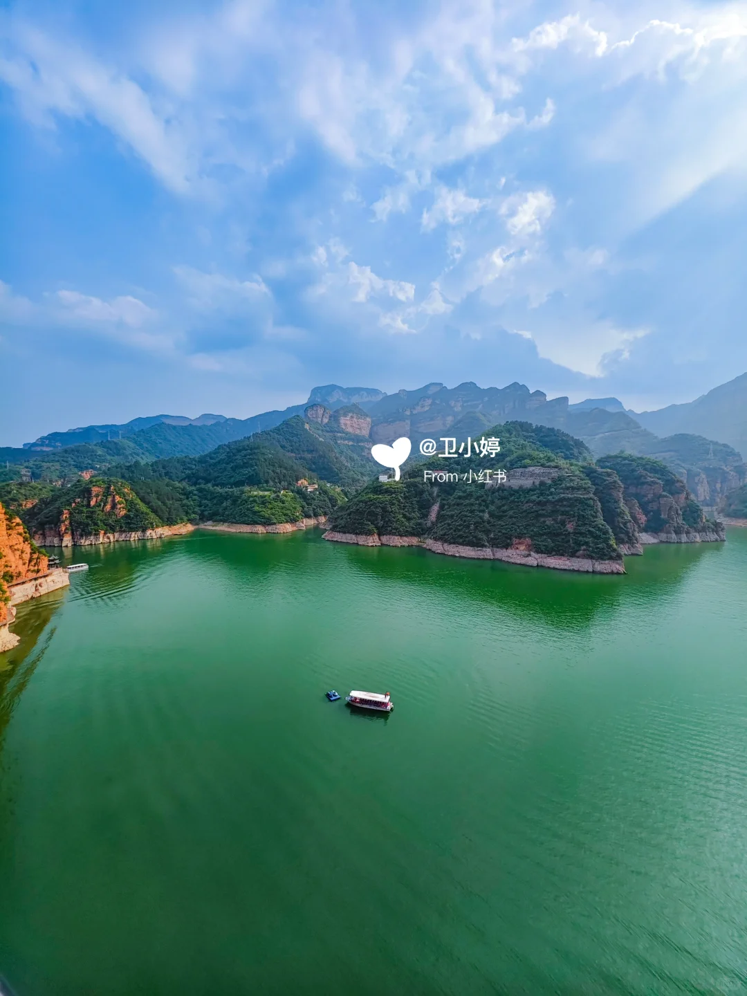 这座低调了3000年的古城❗️美的不像话❗️