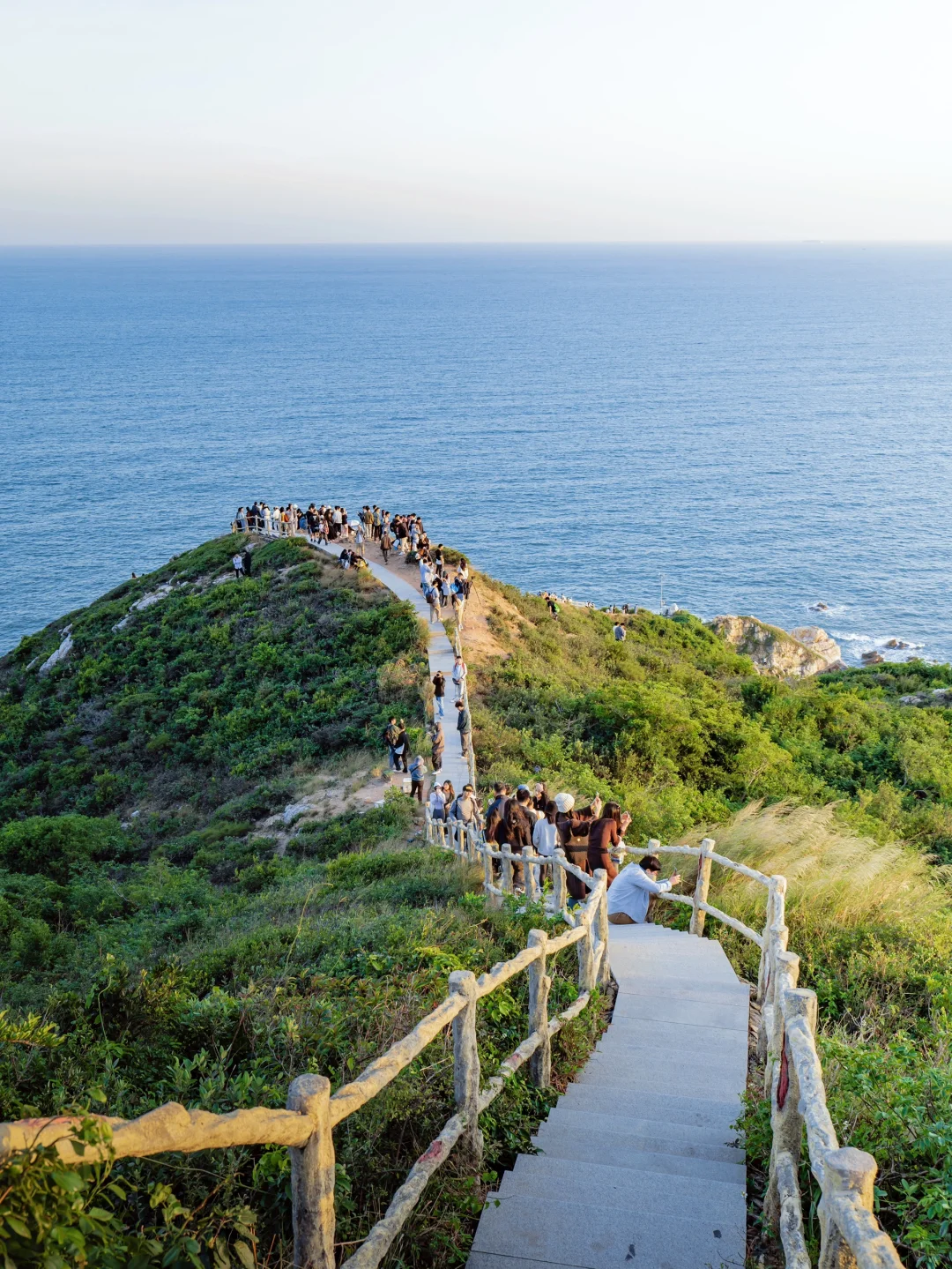 旅行结算丨近年我去过最难忘的18个旅行地