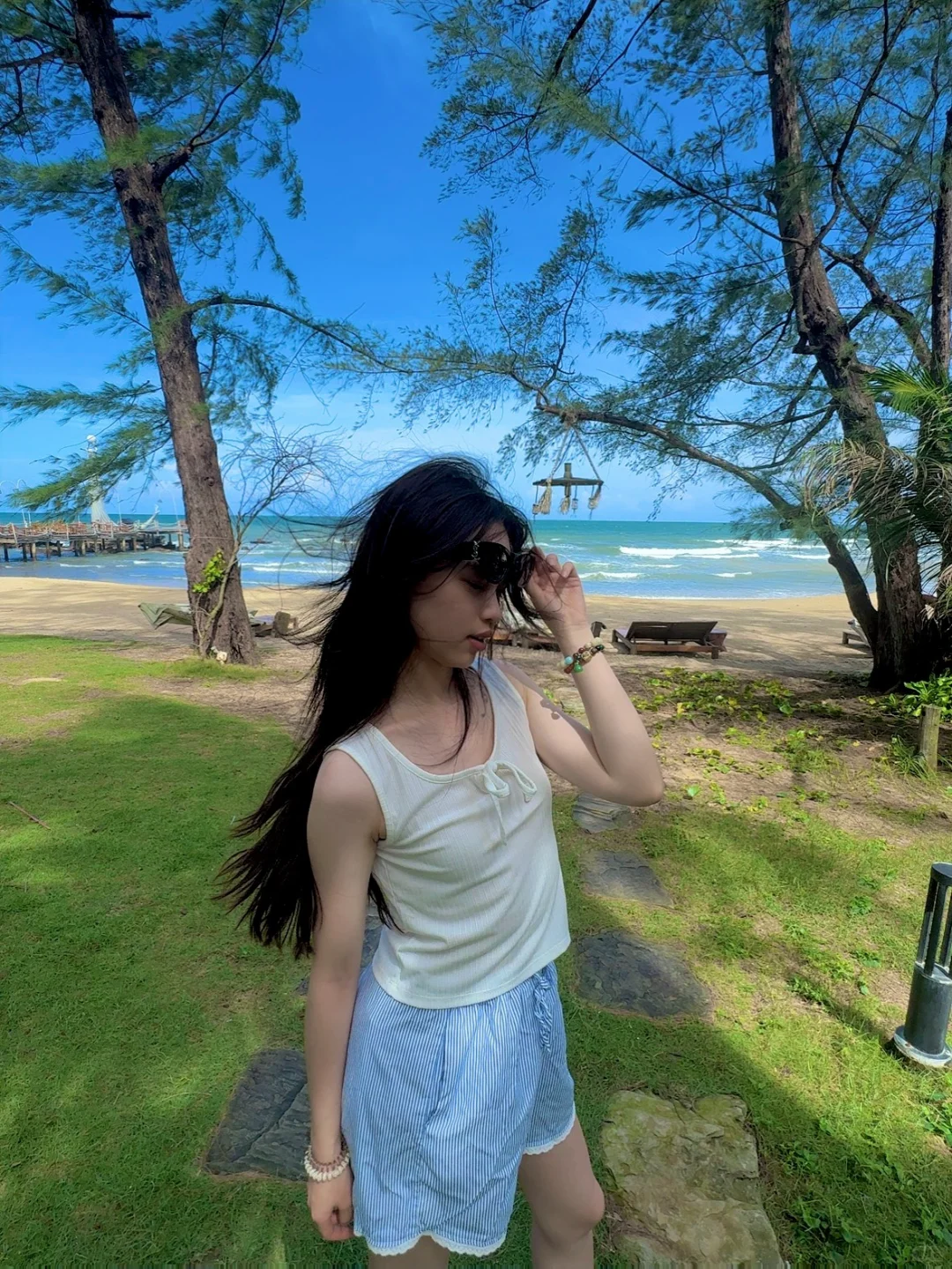 🇻🇳我不允许有韩留没来过富国岛!(攻略版