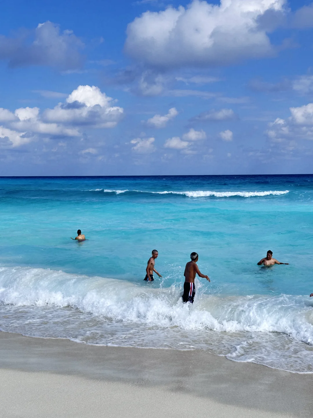 墨西哥| 坎昆 Cancún