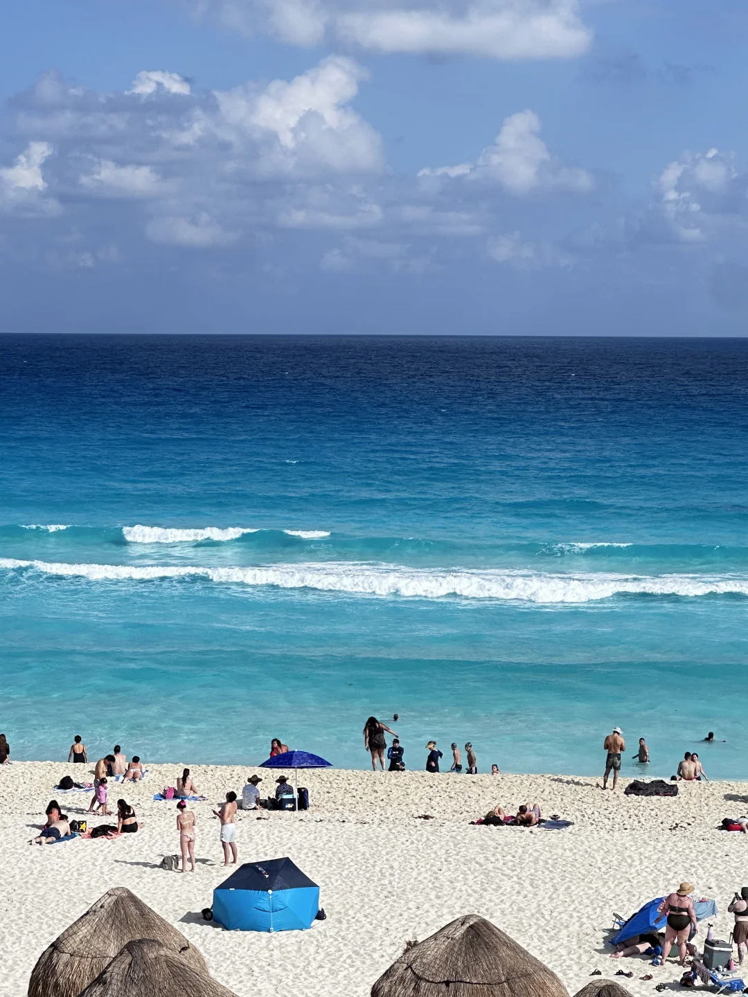 墨西哥| 坎昆 Cancún