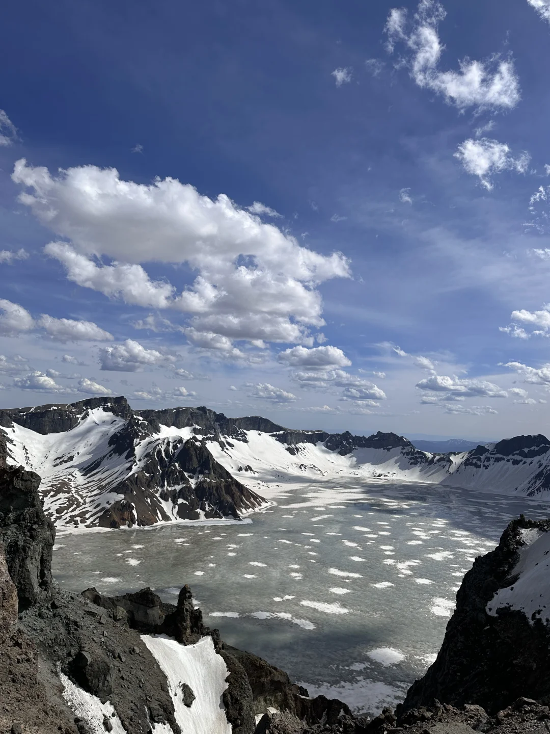 📍长白山 延吉 图们｜三天两晚超详细版攻略